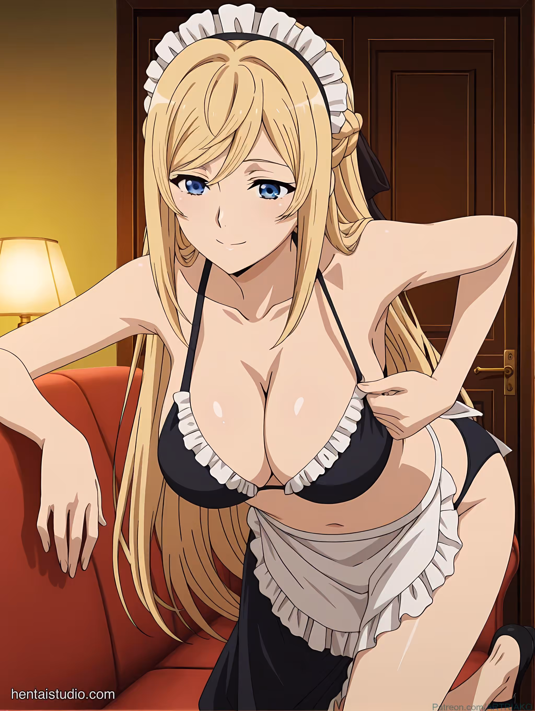 Ariel Anemoi Asura - Mushoku Tensei: Jobless Reincarnation - Hentai Gallery 8 - 112 Images — image 30 of 112
