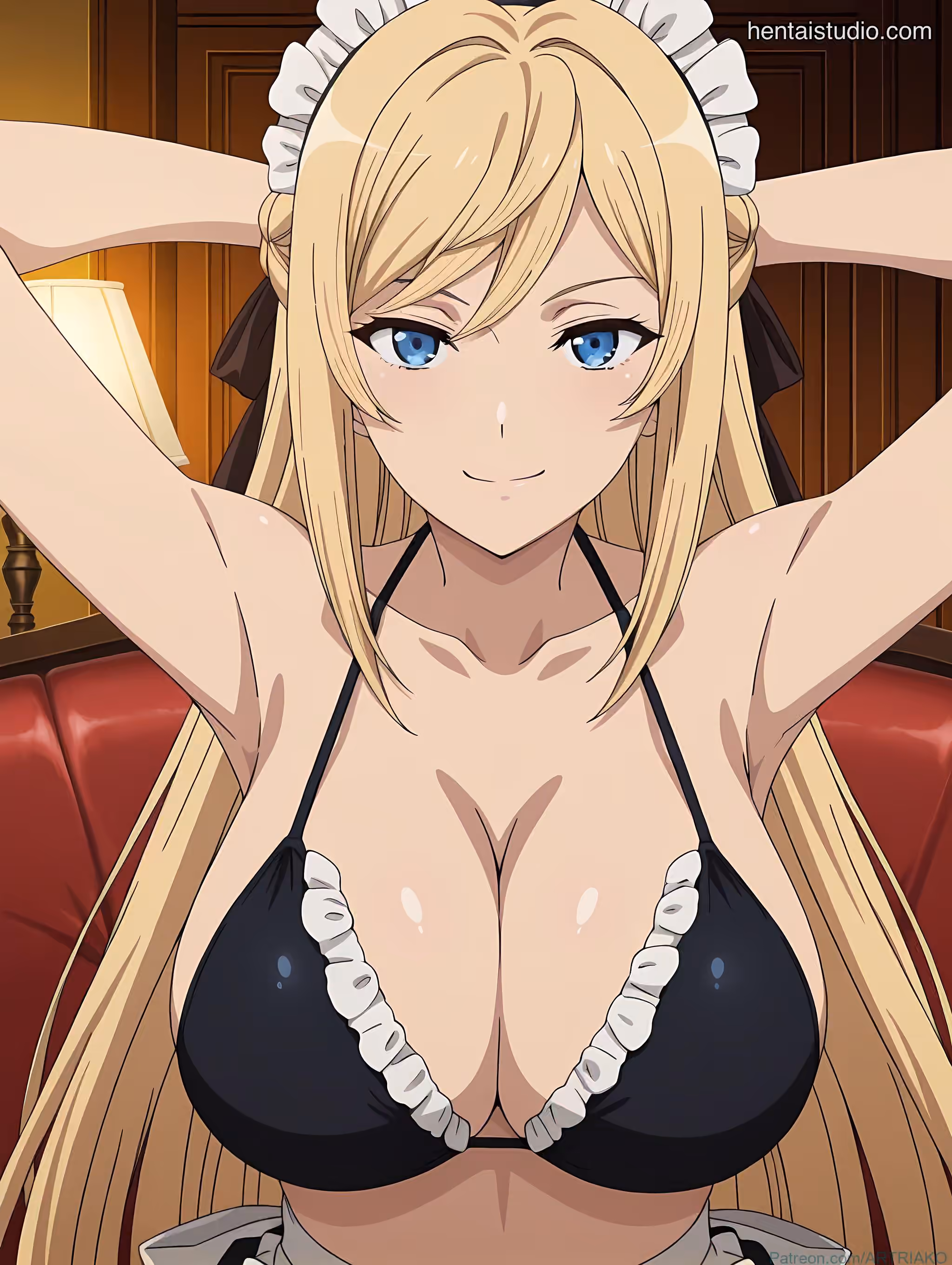 Ariel Anemoi Asura - Mushoku Tensei: Jobless Reincarnation - Hentai Gallery 8 - 112 Images — image 32 of 112