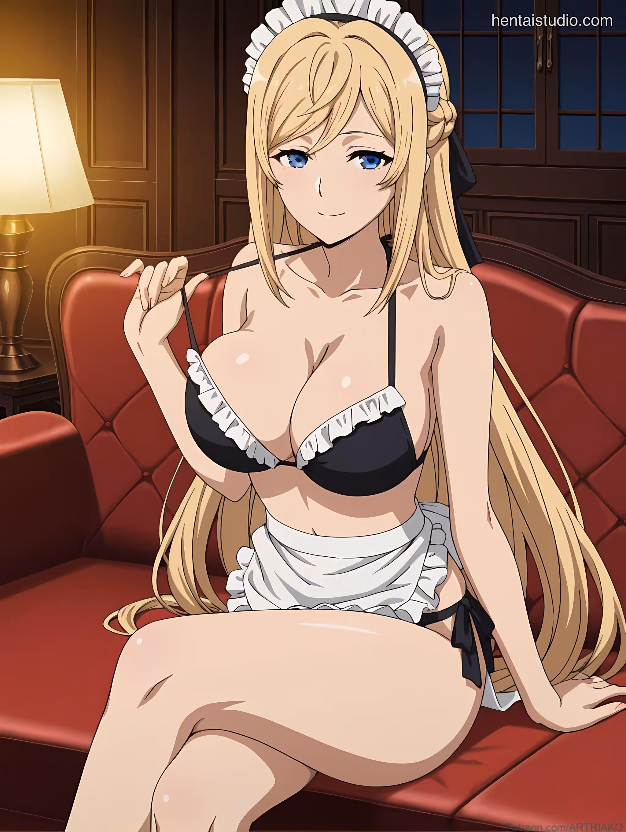 Ariel Anemoi Asura - Mushoku Tensei: Jobless Reincarnation - Hentai Gallery 8 - 112 Images — image 34 of 112