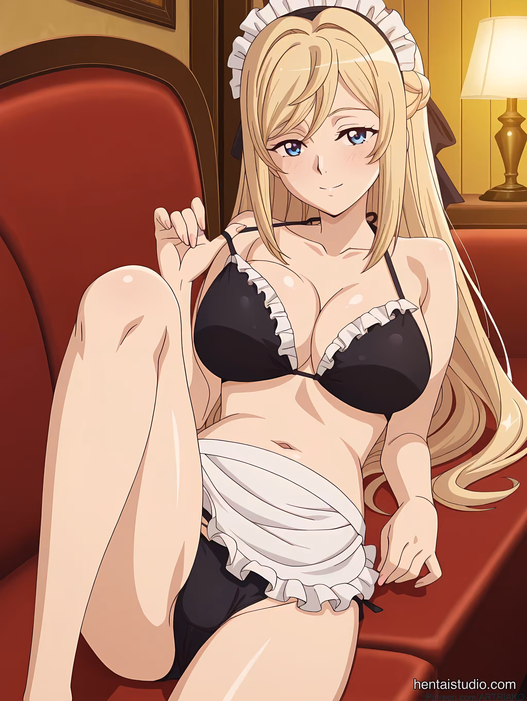 Ariel Anemoi Asura - Mushoku Tensei: Jobless Reincarnation - Hentai Gallery 8 - 112 Images — image 35 of 112
