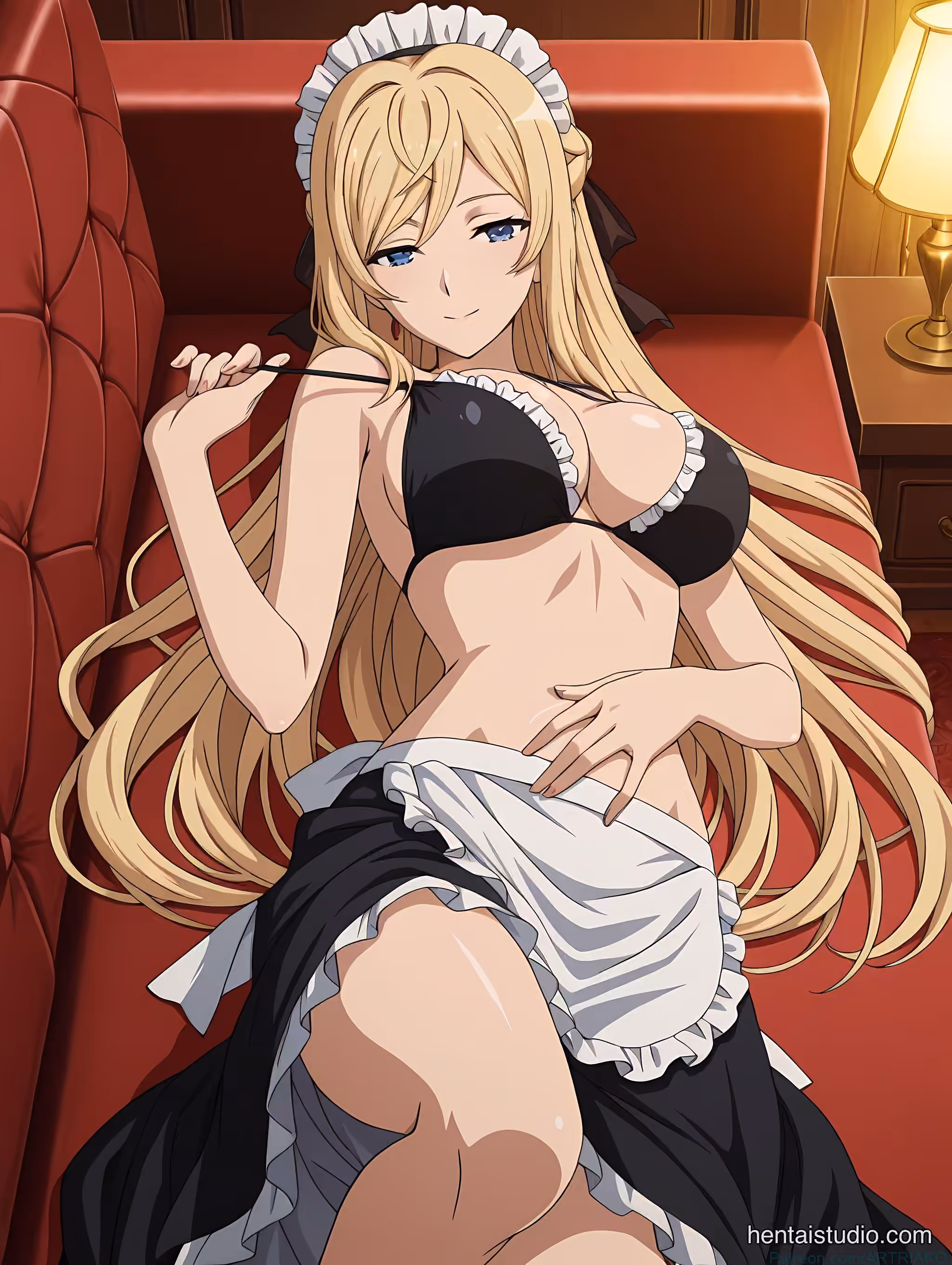 Ariel Anemoi Asura - Mushoku Tensei: Jobless Reincarnation - Hentai Gallery 8 - 112 Images — image 36 of 112