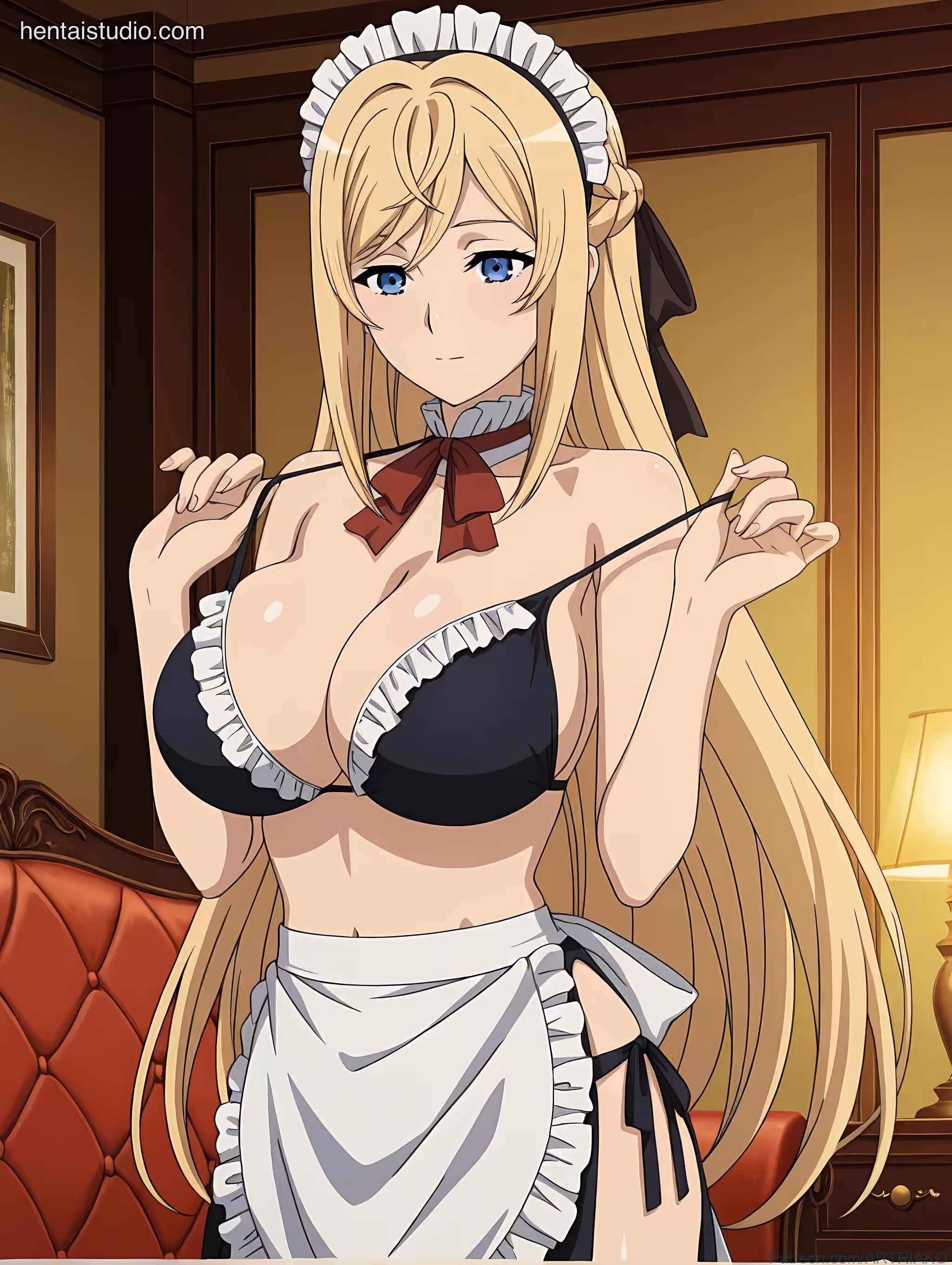 Ariel Anemoi Asura - Mushoku Tensei: Jobless Reincarnation - Hentai Gallery 8 - 112 Images — image 37 of 112
