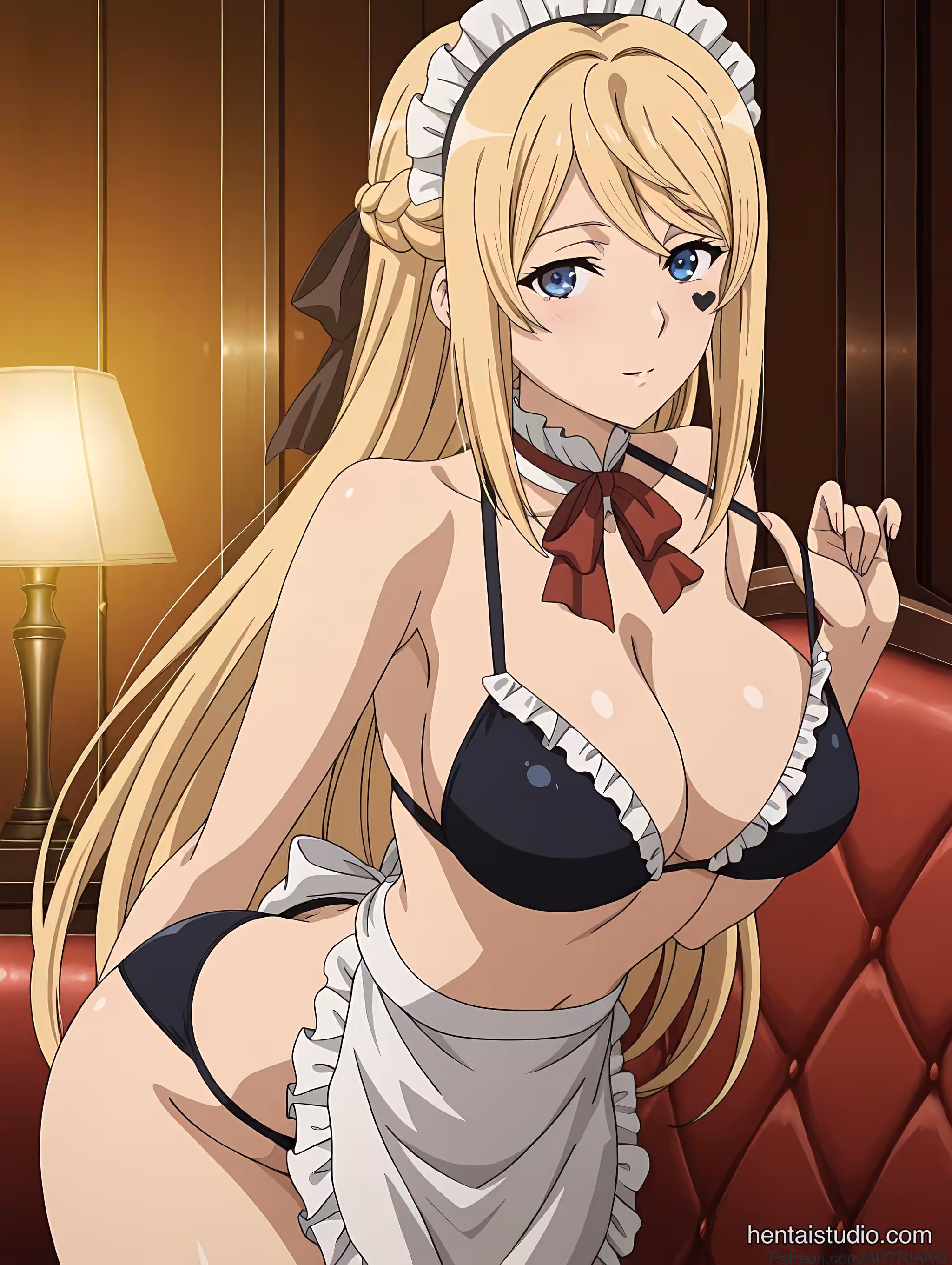 Ariel Anemoi Asura - Mushoku Tensei: Jobless Reincarnation - Hentai Gallery 8 - 112 Images — image 39 of 112