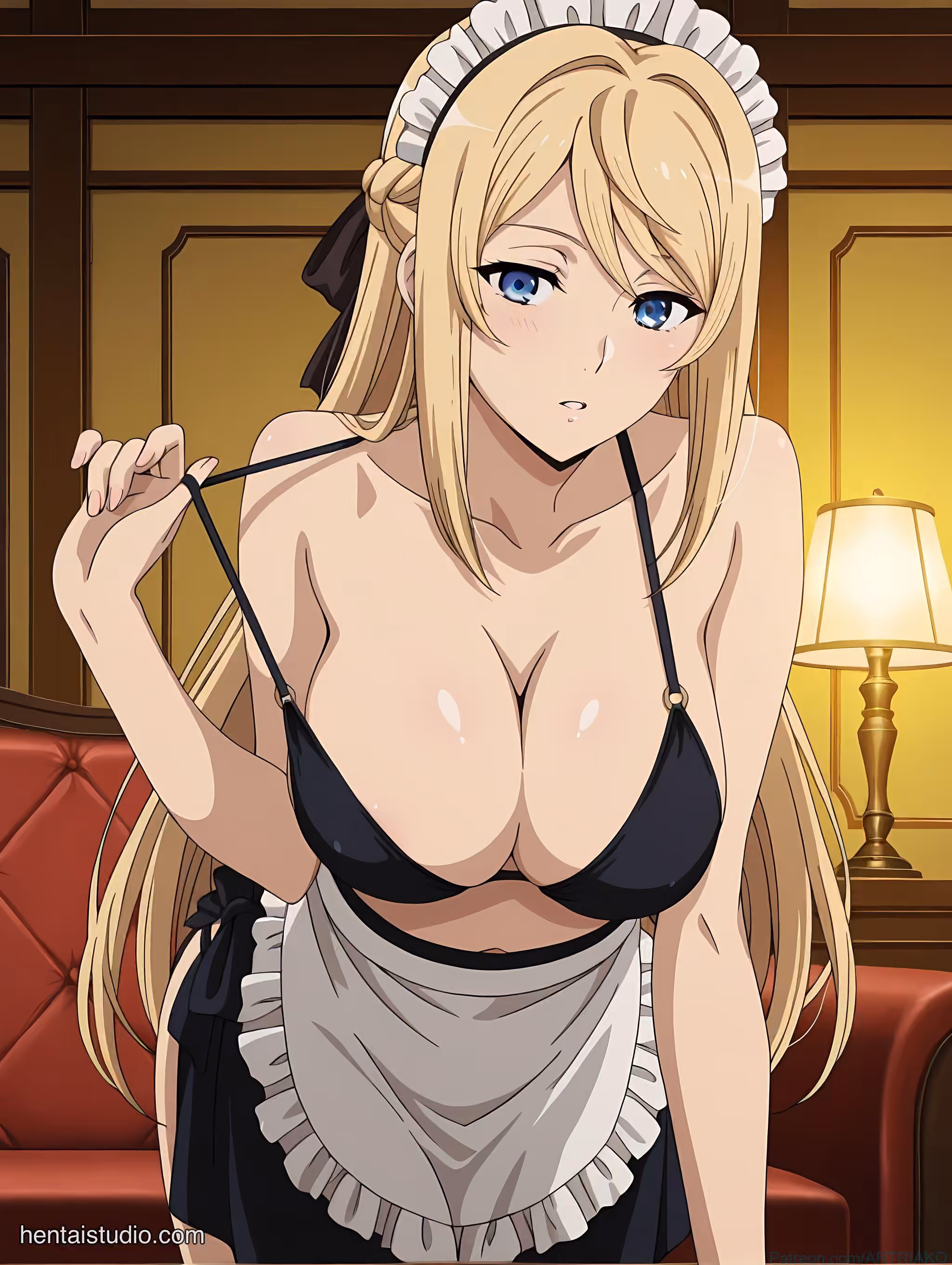 Ariel Anemoi Asura - Mushoku Tensei: Jobless Reincarnation - Hentai Gallery 8 - 112 Images — image 40 of 112