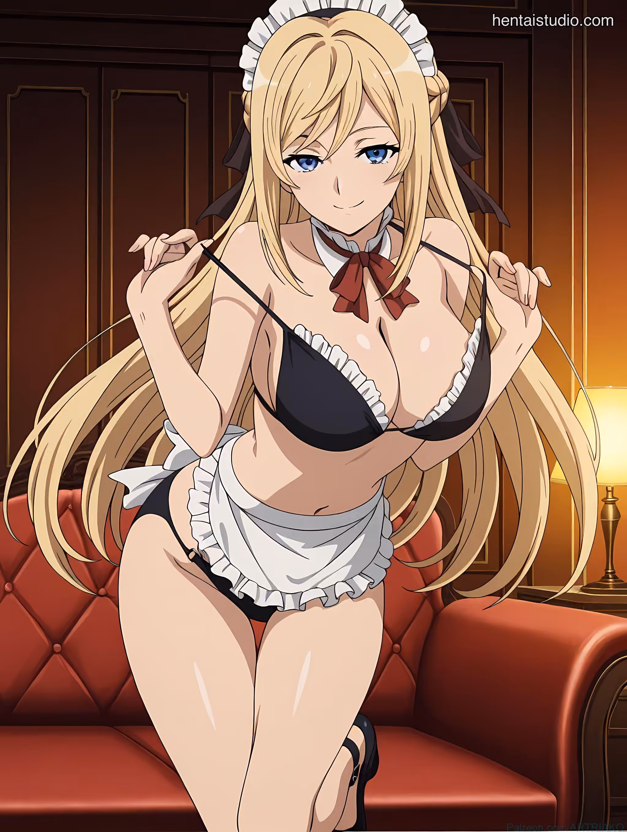 Ariel Anemoi Asura - Mushoku Tensei: Jobless Reincarnation - Hentai Gallery 8 - 112 Images — image 41 of 112