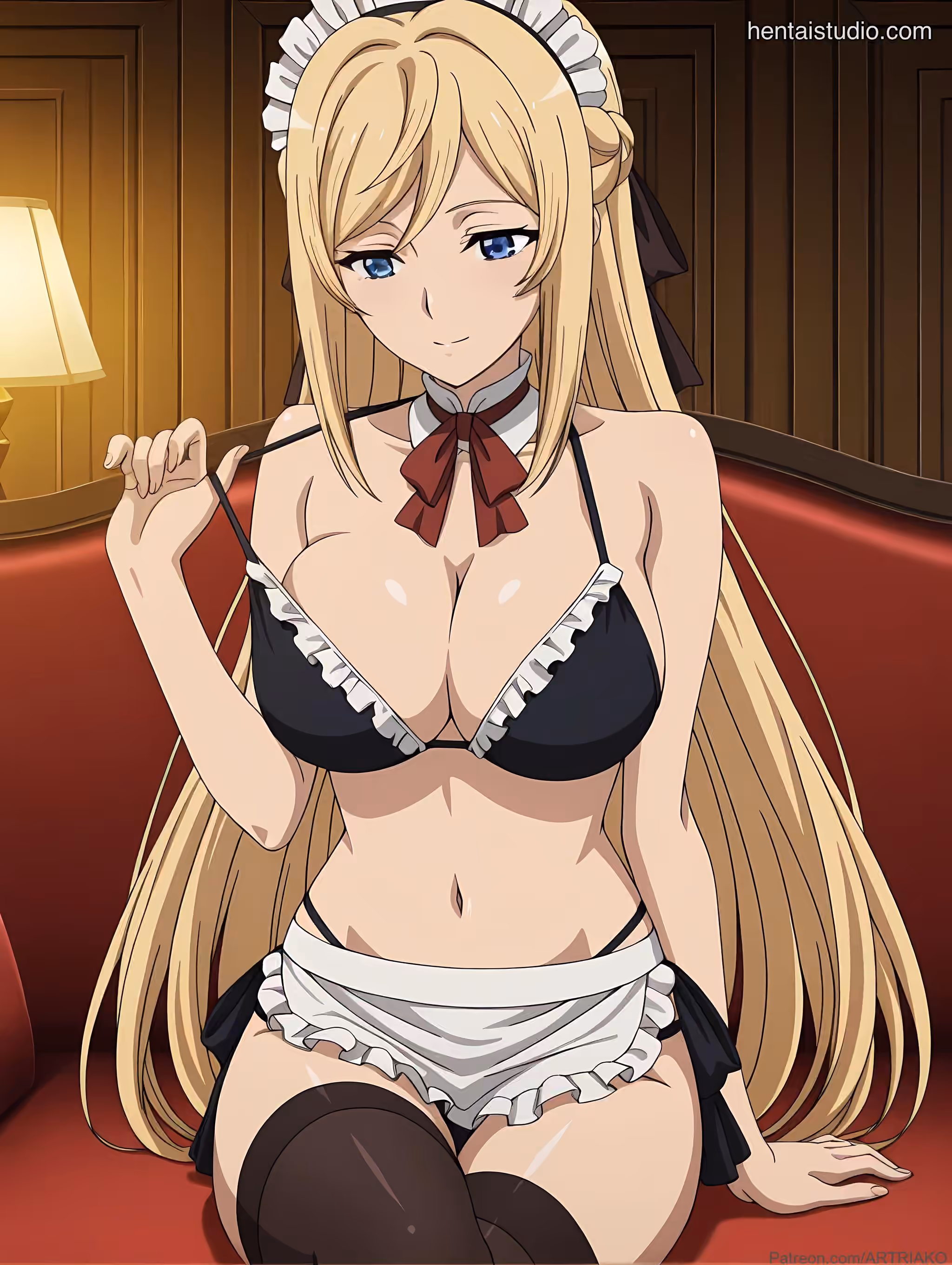 Ariel Anemoi Asura - Mushoku Tensei: Jobless Reincarnation - Hentai Gallery 8 - 112 Images — image 42 of 112
