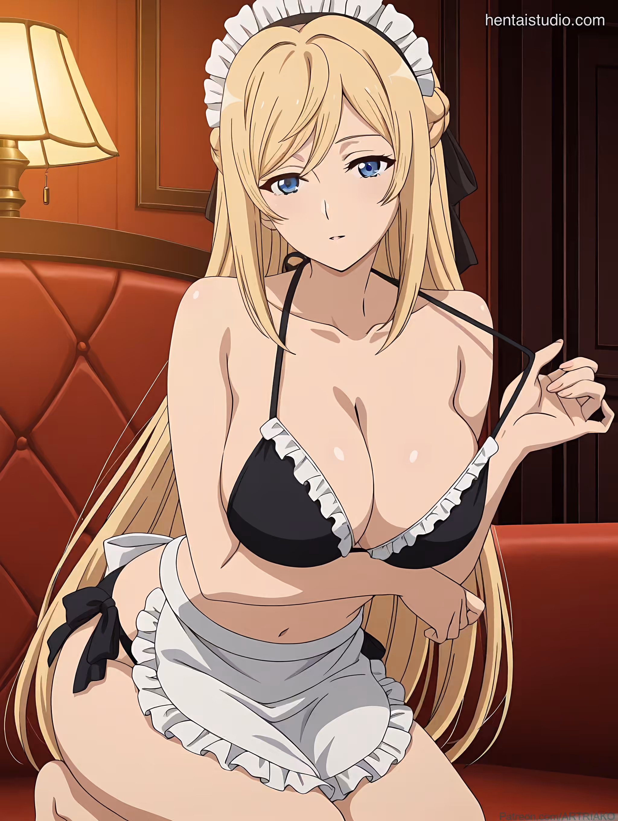Ariel Anemoi Asura - Mushoku Tensei: Jobless Reincarnation - Hentai Gallery 8 - 112 Images — image 44 of 112