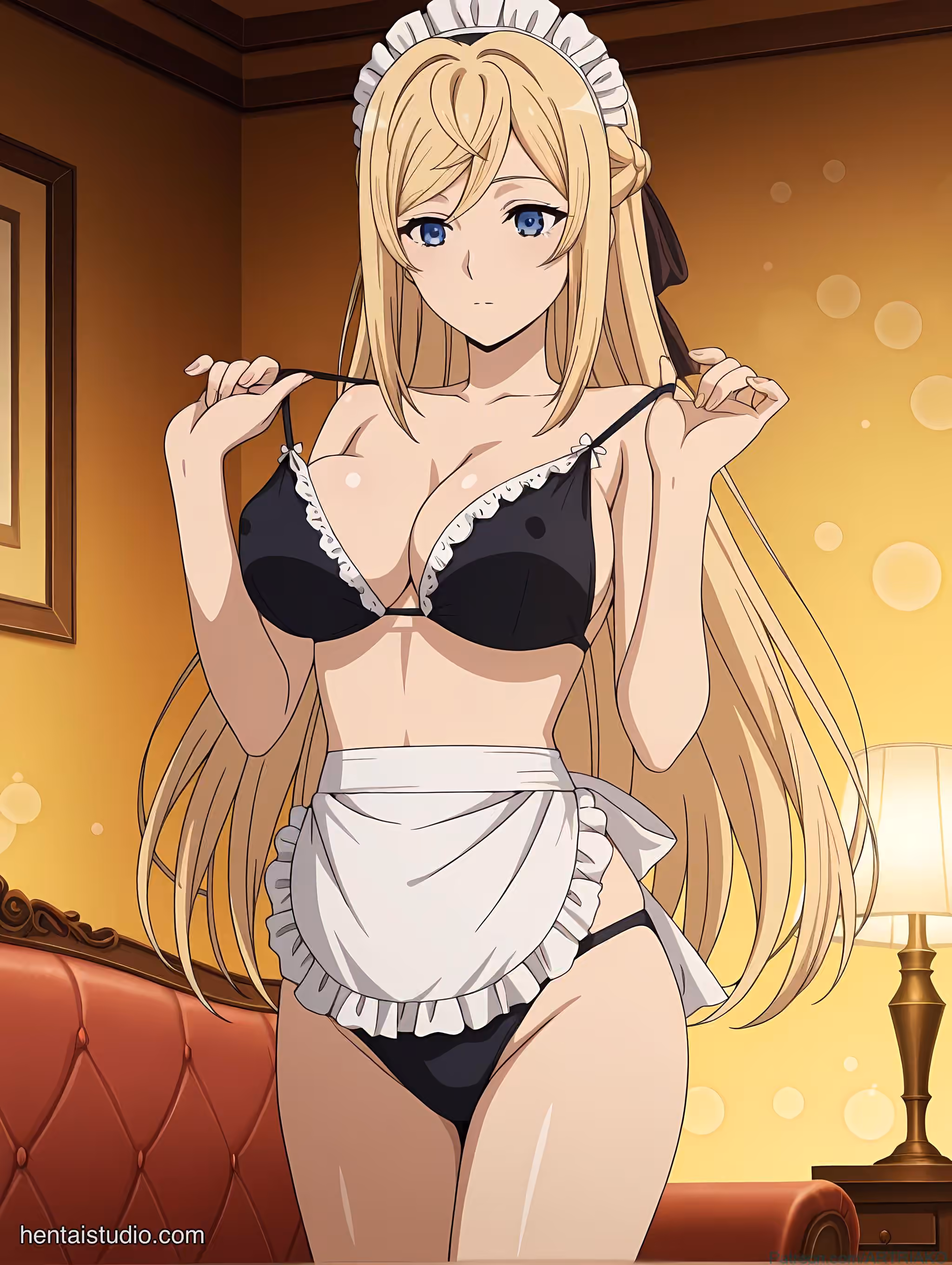 Ariel Anemoi Asura - Mushoku Tensei: Jobless Reincarnation - Hentai Gallery 8 - 112 Images — image 50 of 112
