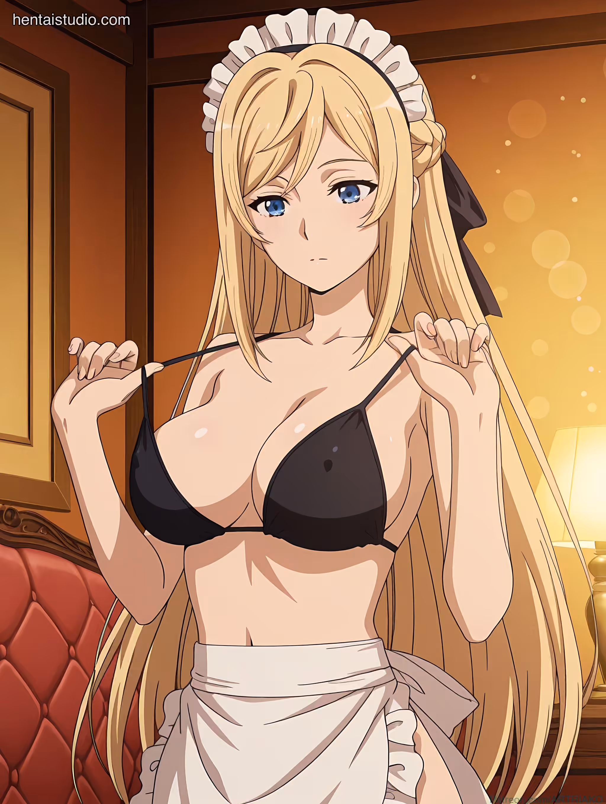 Ariel Anemoi Asura - Mushoku Tensei: Jobless Reincarnation - Hentai Gallery 8 - 112 Images — image 51 of 112