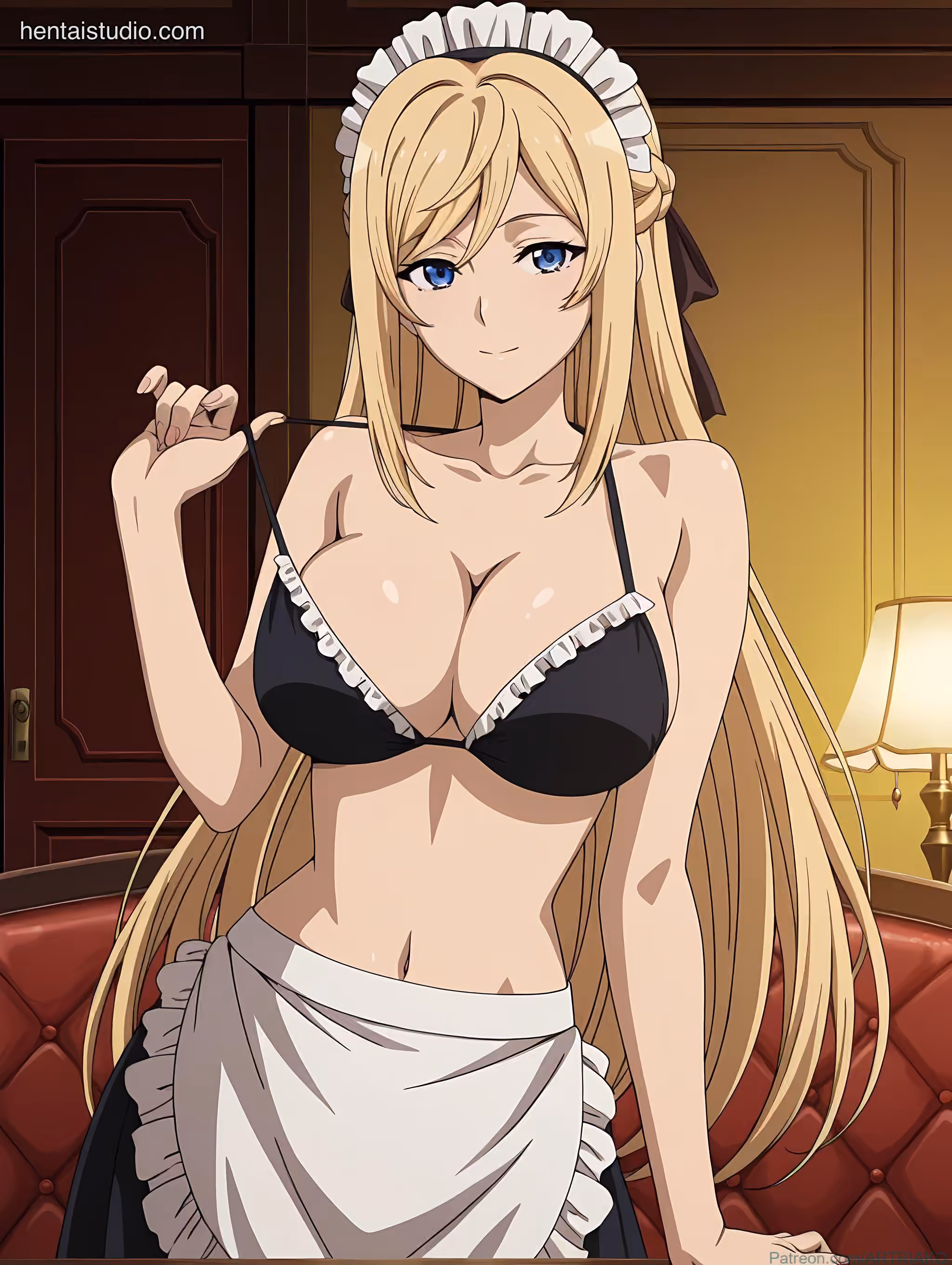 Ariel Anemoi Asura - Mushoku Tensei: Jobless Reincarnation - Hentai Gallery 8 - 112 Images — image 6 of 112