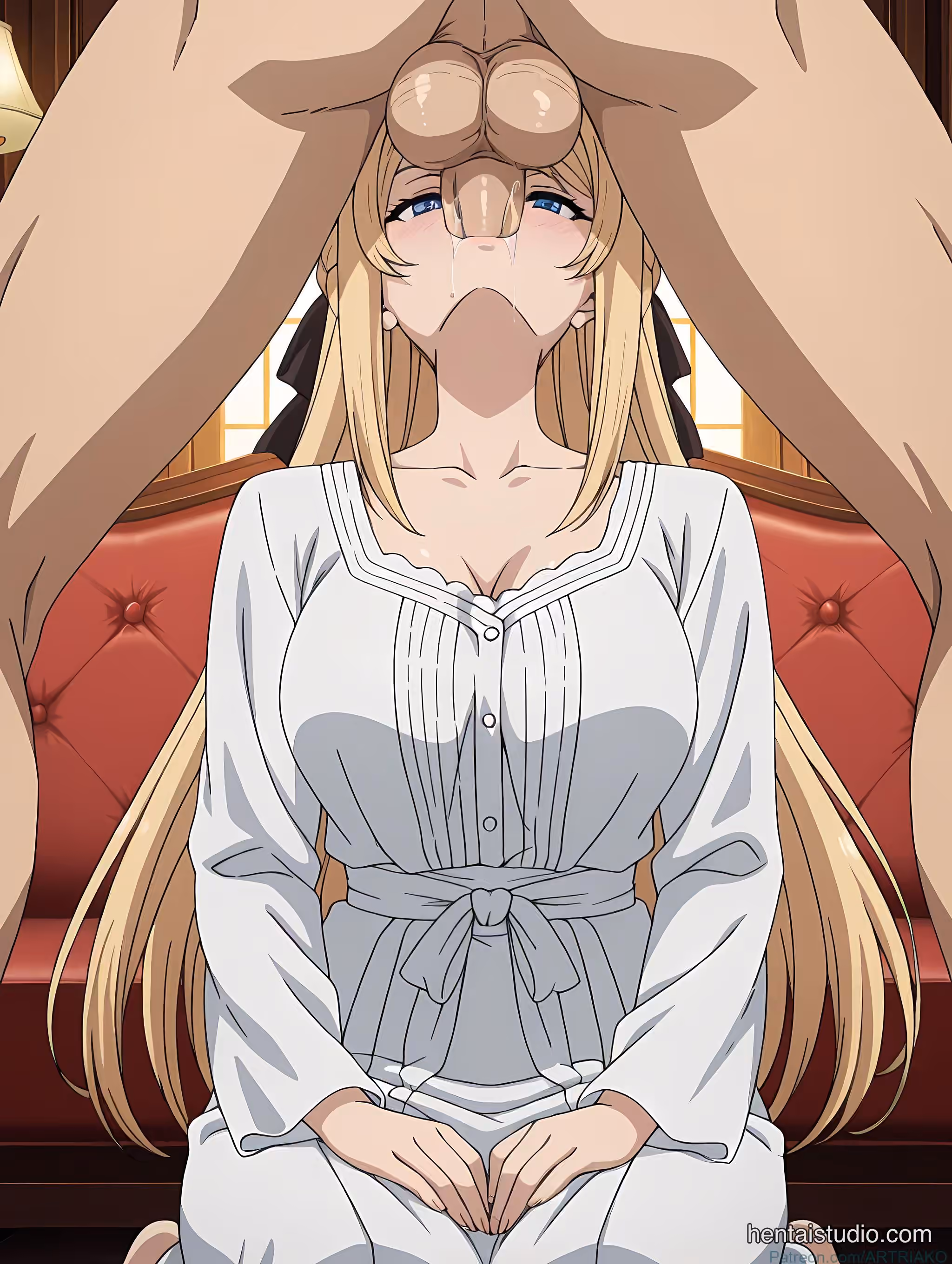 Ariel Anemoi Asura - Mushoku Tensei: Jobless Reincarnation - Hentai Gallery 8 - 112 Images — image 67 of 112