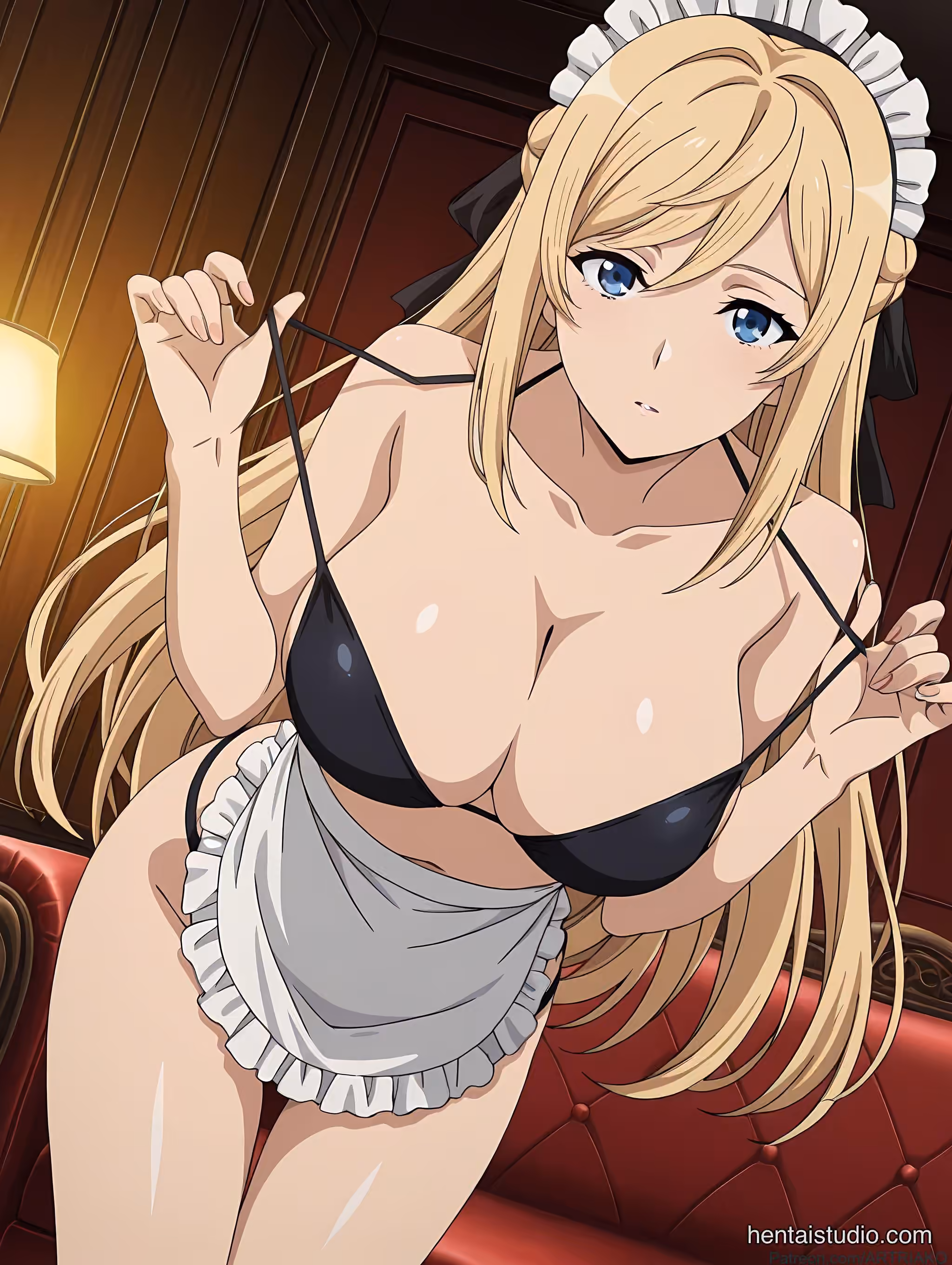 Ariel Anemoi Asura - Mushoku Tensei: Jobless Reincarnation - Hentai Gallery 8 - 112 Images — image 7 of 112