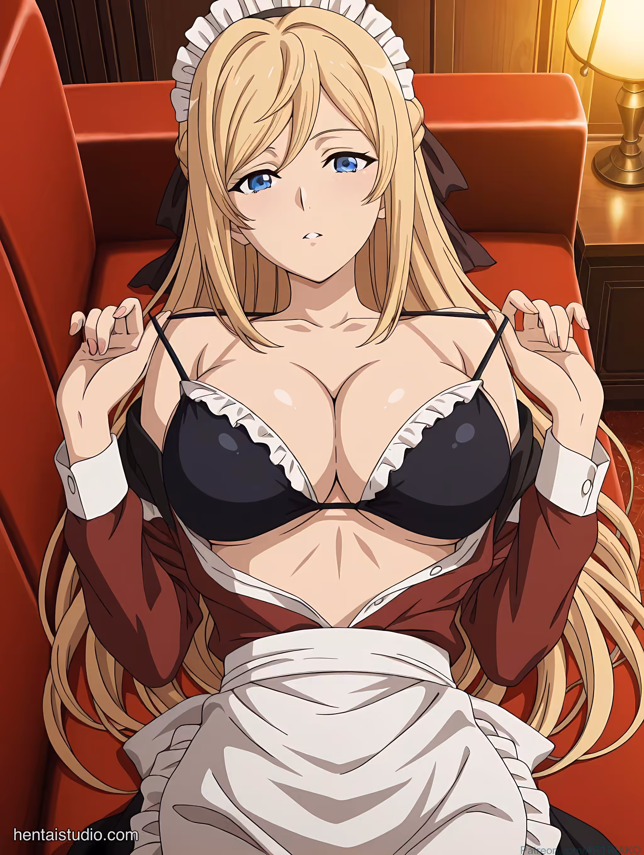 Ariel Anemoi Asura - Mushoku Tensei: Jobless Reincarnation - Hentai Gallery 8 - 112 Images — image 78 of 112