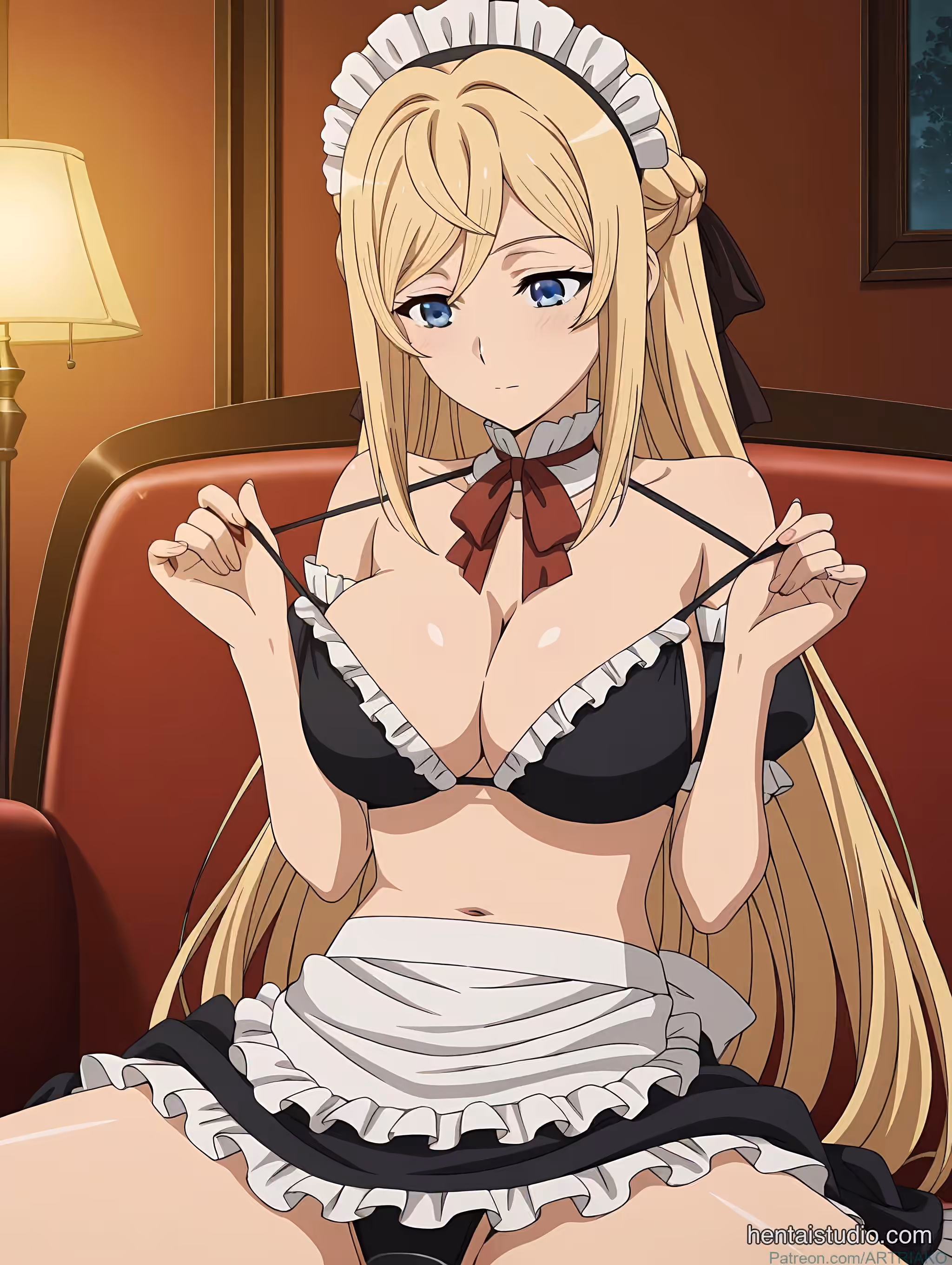 Ariel Anemoi Asura - Mushoku Tensei: Jobless Reincarnation - Hentai Gallery 8 - 112 Images — image 8 of 112
