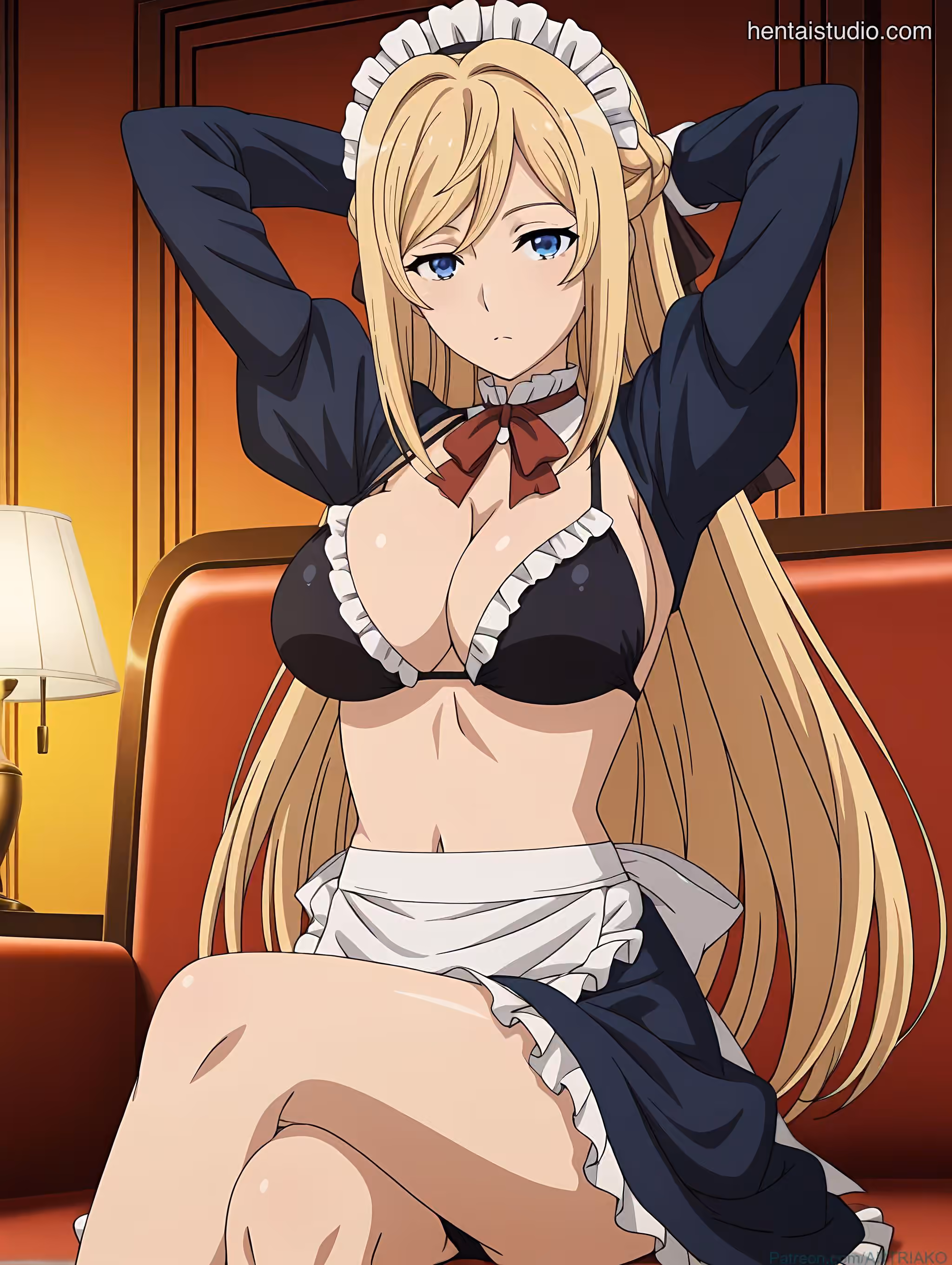 Ariel Anemoi Asura - Mushoku Tensei: Jobless Reincarnation - Hentai Gallery 8 - 112 Images — image 80 of 112