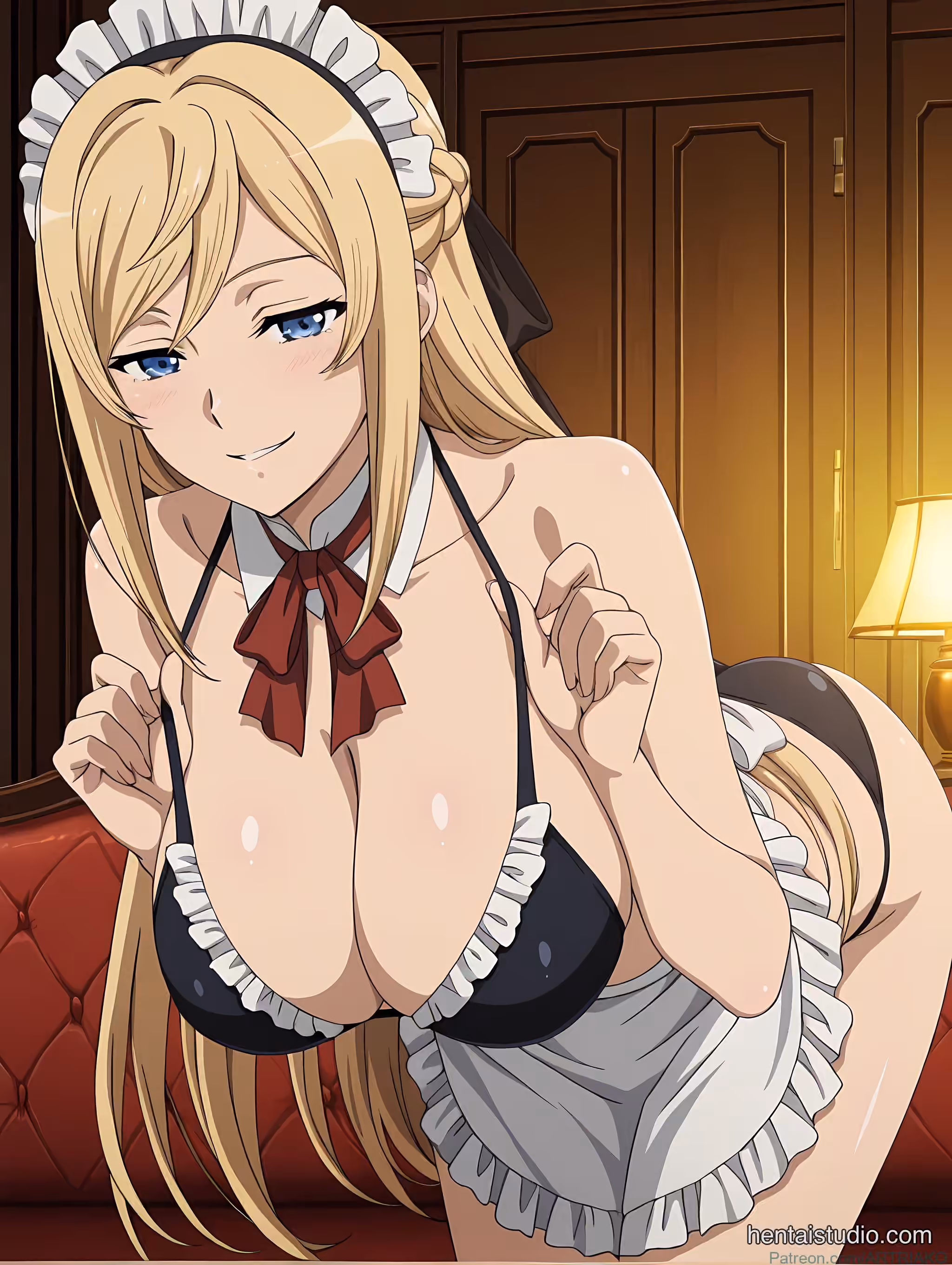 Ariel Anemoi Asura - Mushoku Tensei: Jobless Reincarnation - Hentai Gallery 8 - 112 Images — image 9 of 112