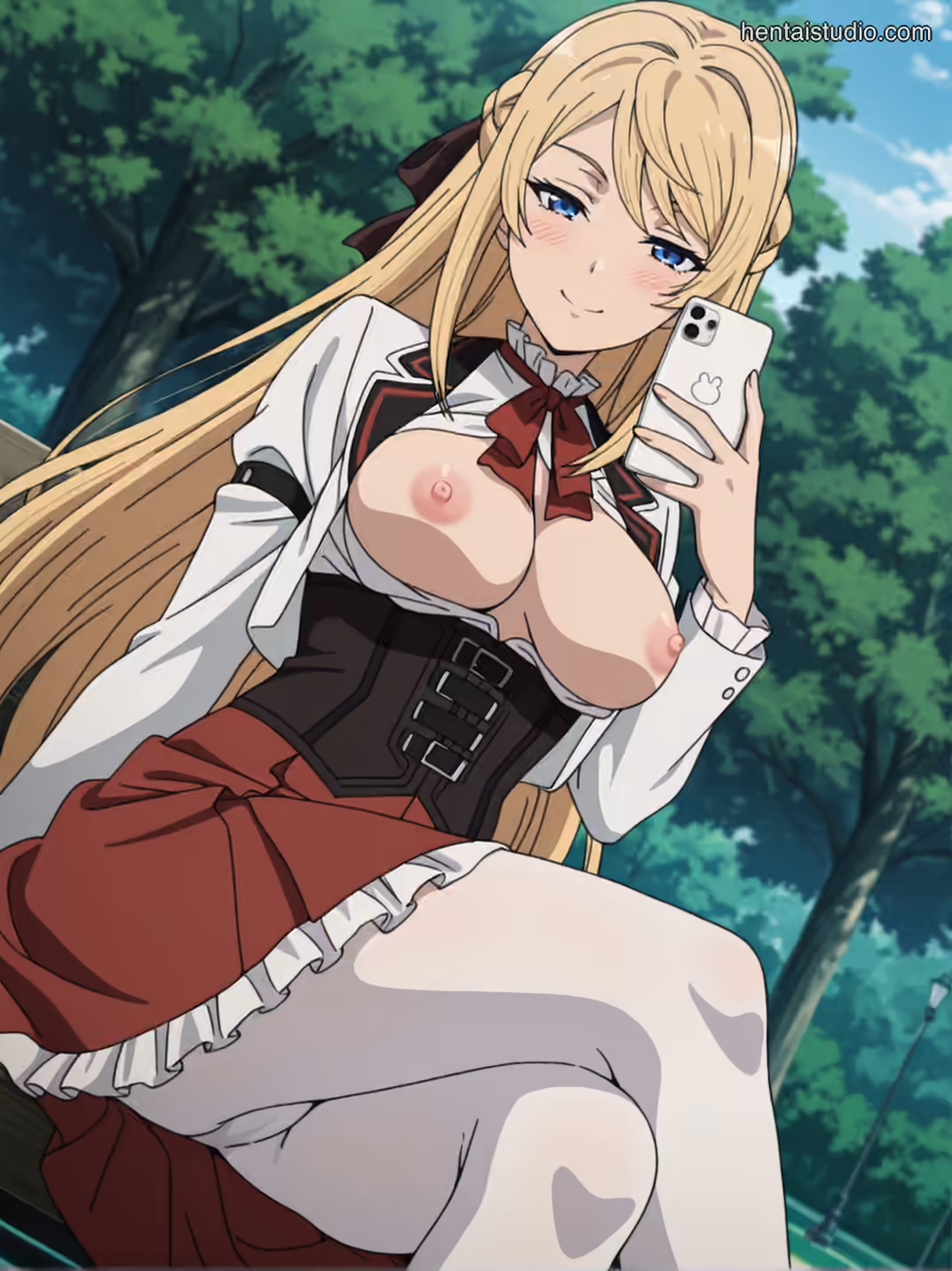 Ariel Anemoi Asura - Mushoku Tensei: Jobless Reincarnation - Hentai Gallery 10 - 91 Images — image 1 of 91