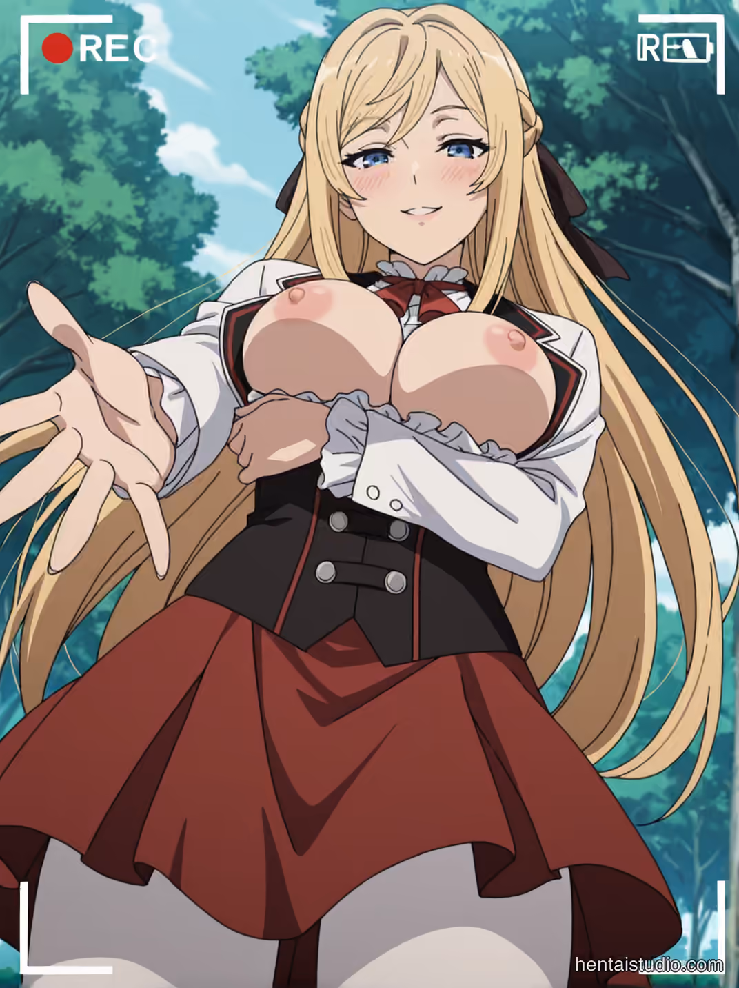Ariel Anemoi Asura - Mushoku Tensei: Jobless Reincarnation - Hentai Gallery 10 - 91 Images — image 10 of 91