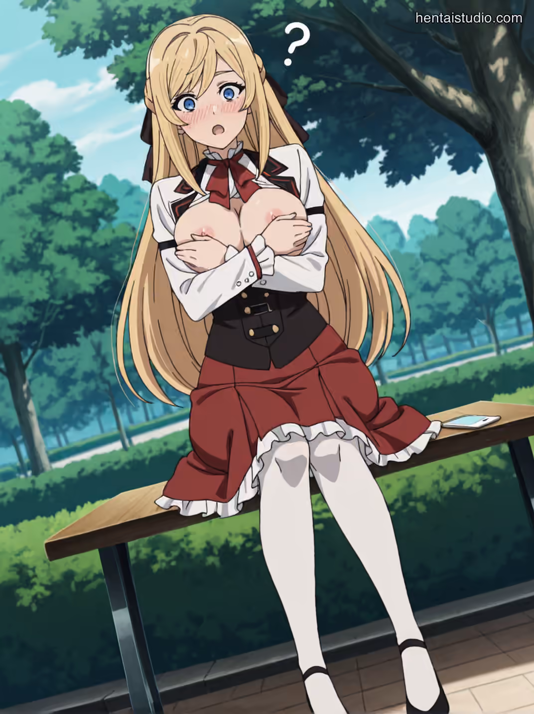 Ariel Anemoi Asura - Mushoku Tensei: Jobless Reincarnation - Hentai Gallery 10 - 91 Images — image 11 of 91