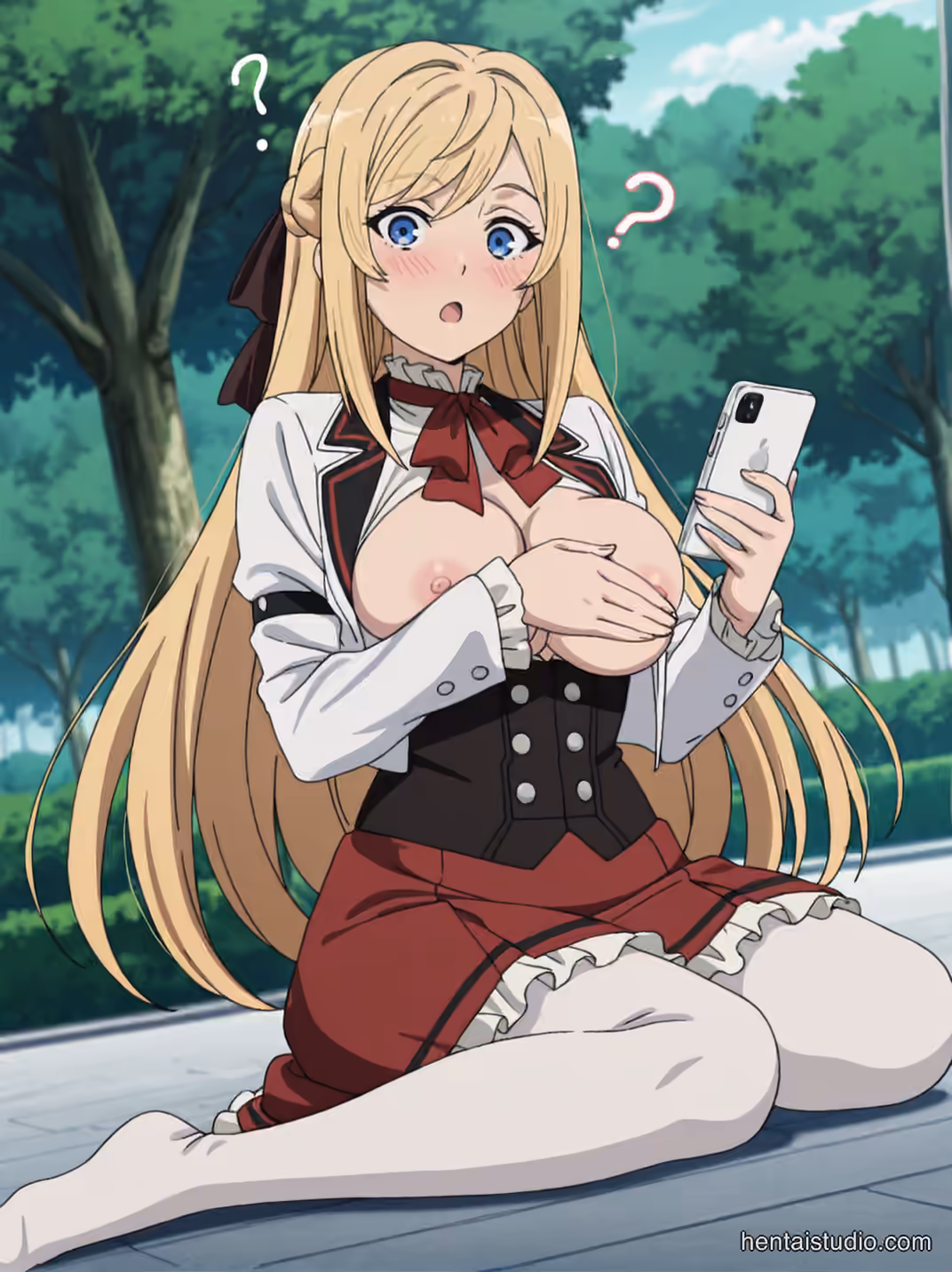 Ariel Anemoi Asura - Mushoku Tensei: Jobless Reincarnation - Hentai Gallery 10 - 91 Images — image 12 of 91