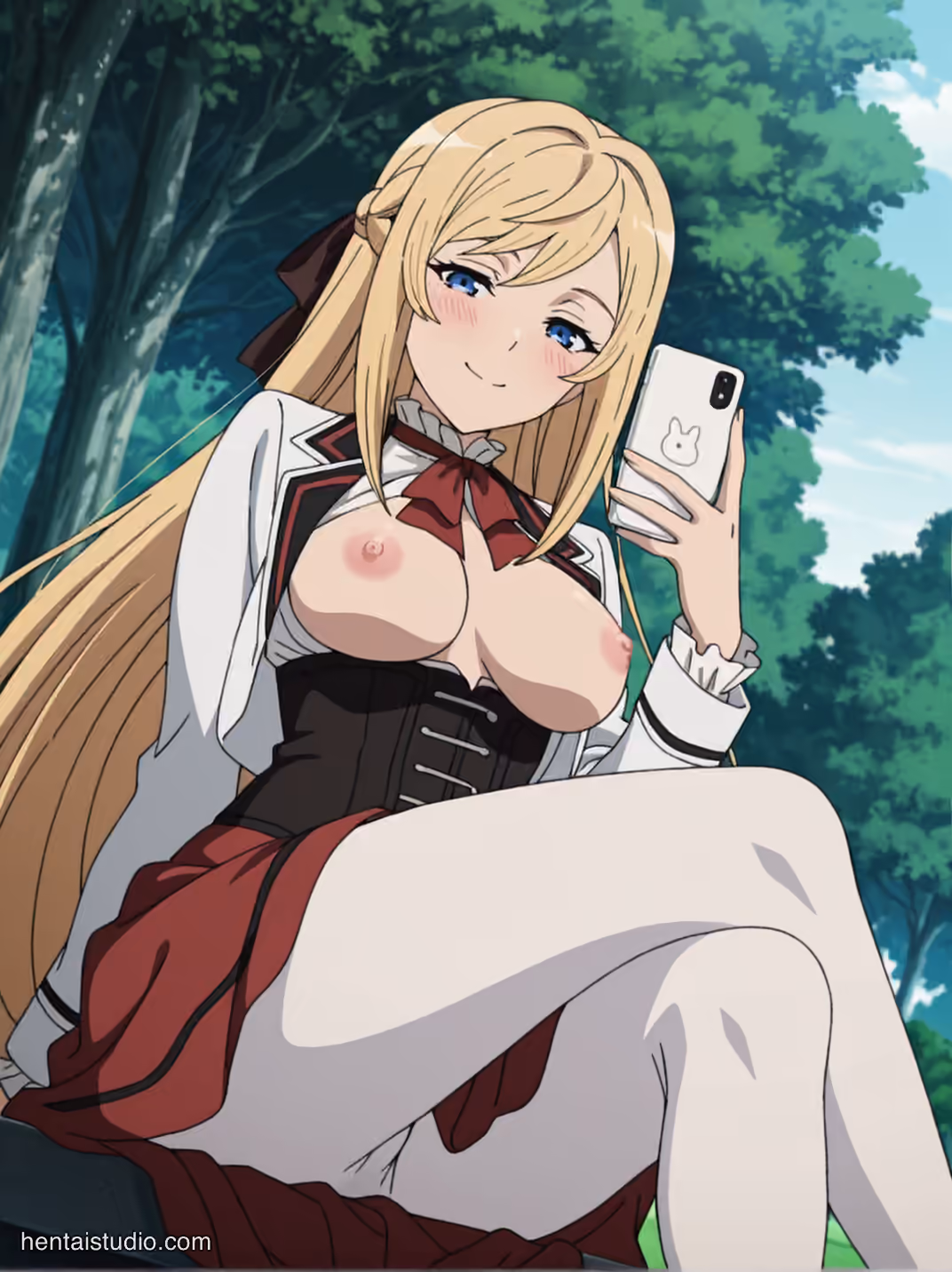 Ariel Anemoi Asura - Mushoku Tensei: Jobless Reincarnation - Hentai Gallery 10 - 91 Images — image 2 of 91