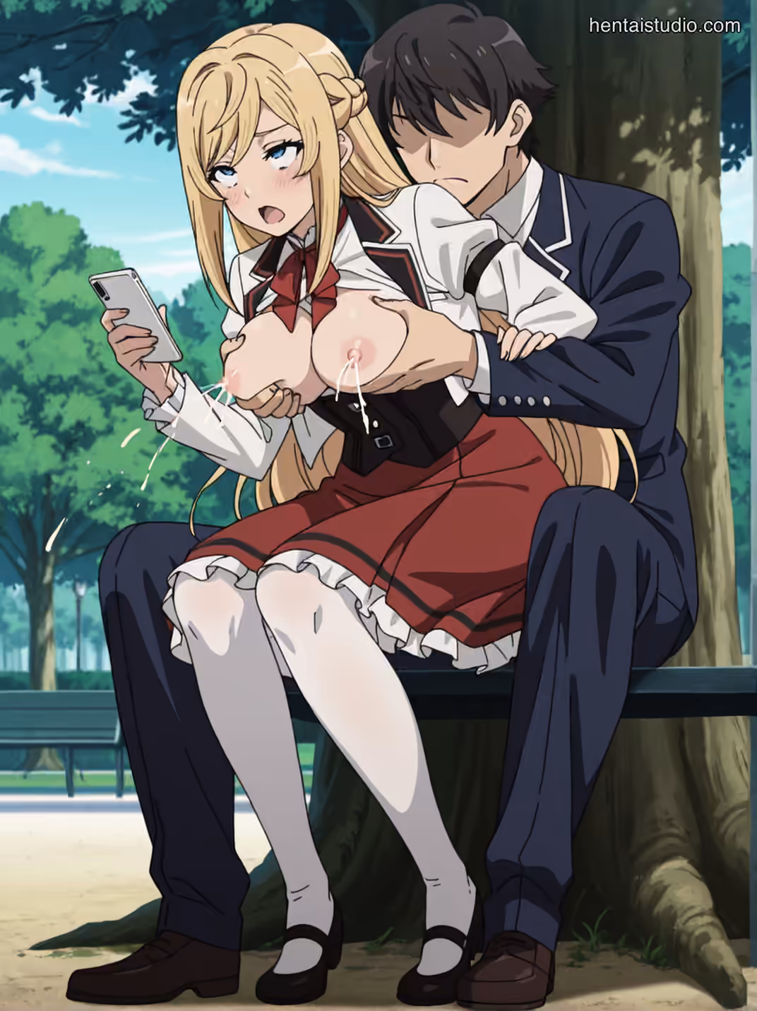 Ariel Anemoi Asura - Mushoku Tensei: Jobless Reincarnation - Hentai Gallery 10 - 91 Images — image 24 of 91