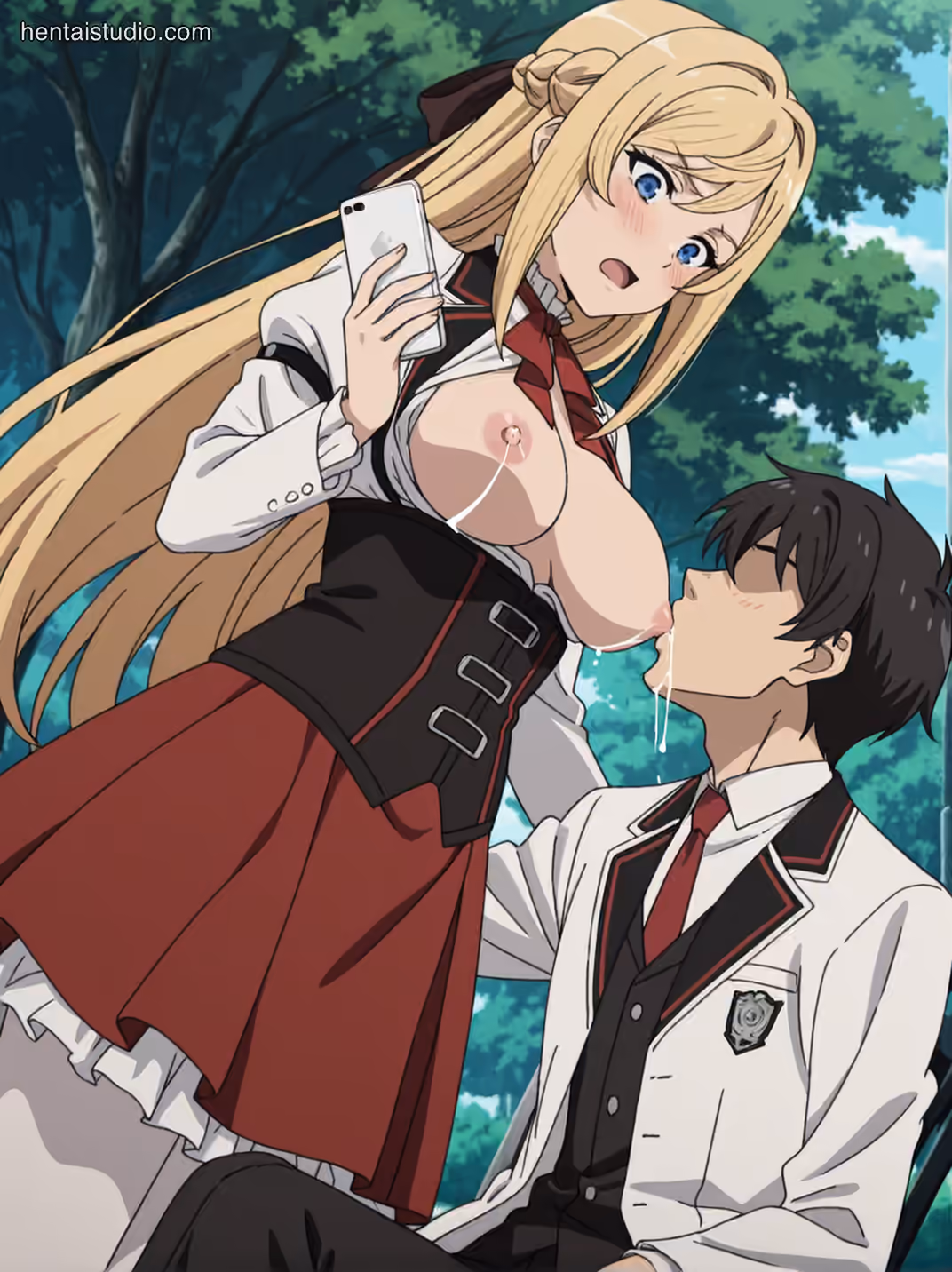 Ariel Anemoi Asura - Mushoku Tensei: Jobless Reincarnation - Hentai Gallery 10 - 91 Images — image 26 of 91