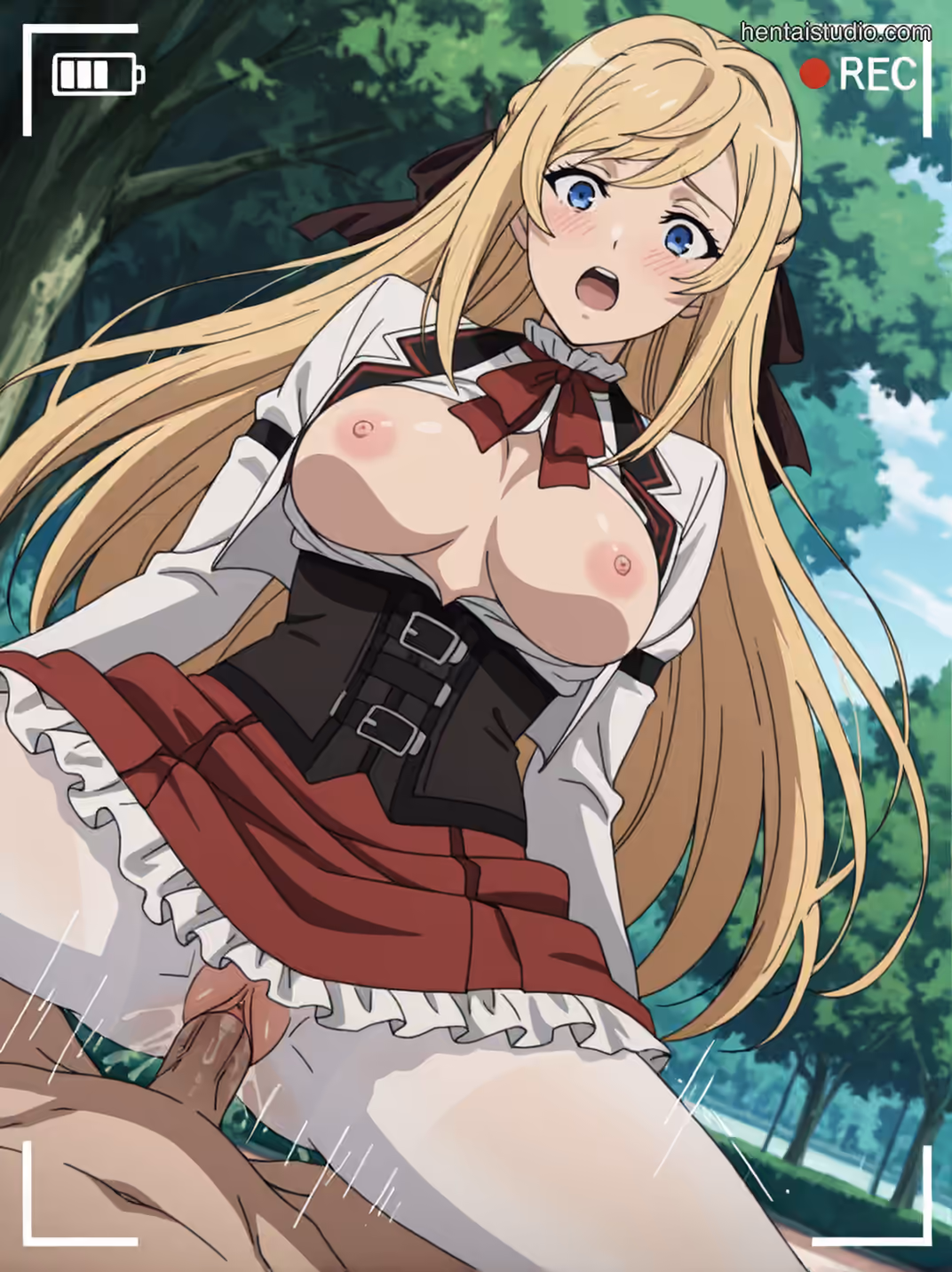 Ariel Anemoi Asura - Mushoku Tensei: Jobless Reincarnation - Hentai Gallery 10 - 91 Images — image 45 of 91