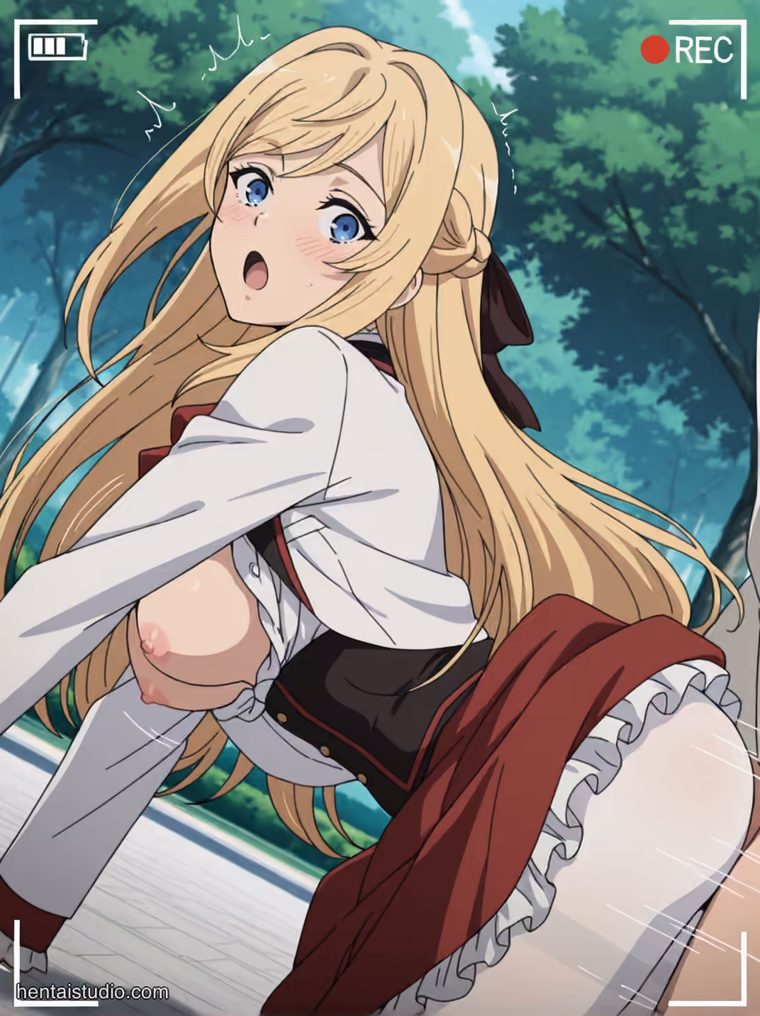 Ariel Anemoi Asura - Mushoku Tensei: Jobless Reincarnation - Hentai Gallery 10 - 91 Images — image 46 of 91