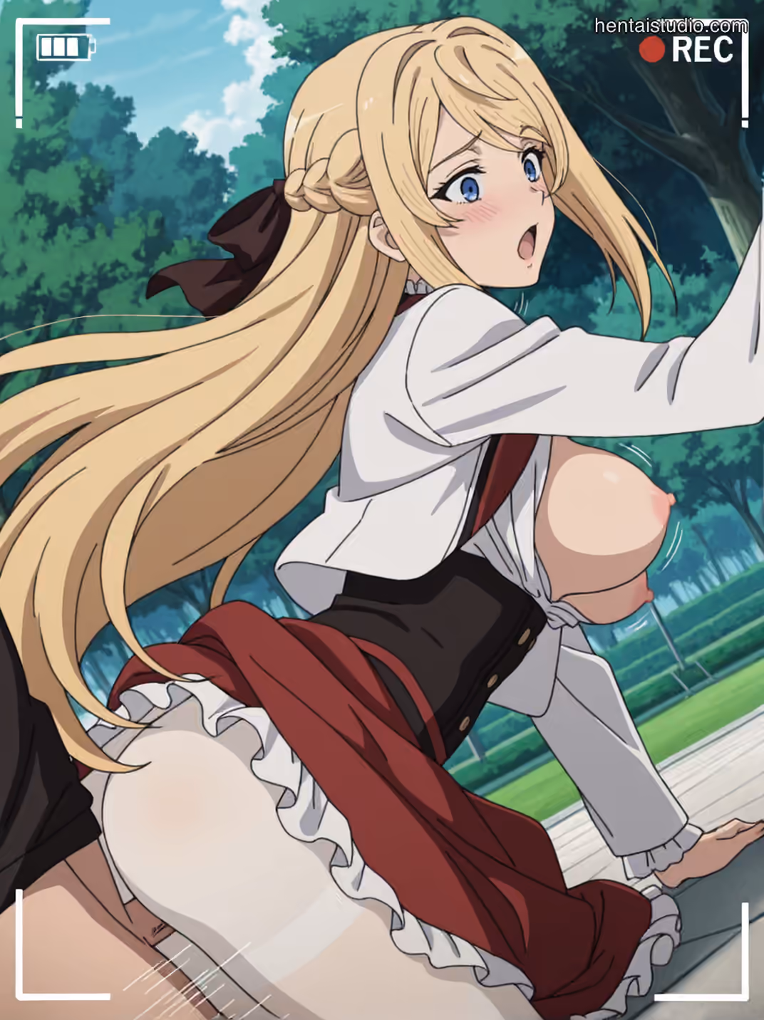 Ariel Anemoi Asura - Mushoku Tensei: Jobless Reincarnation - Hentai Gallery 10 - 91 Images — image 47 of 91