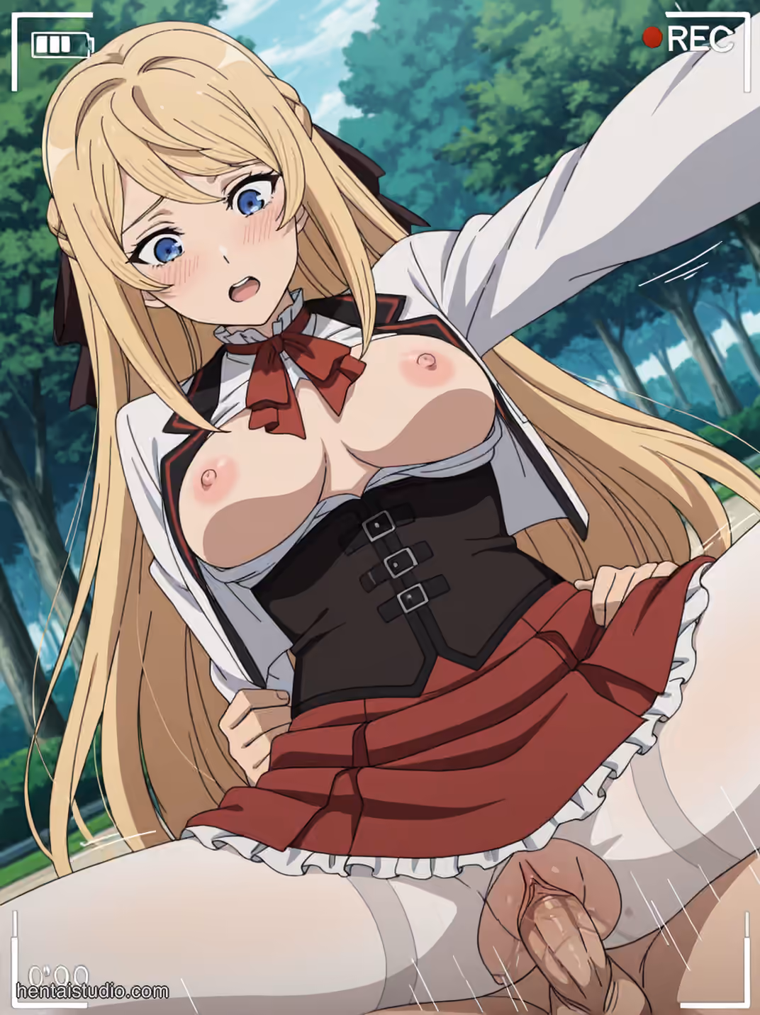 Ariel Anemoi Asura - Mushoku Tensei: Jobless Reincarnation - Hentai Gallery 10 - 91 Images — image 57 of 91