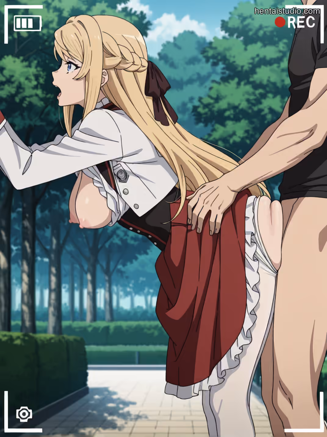 Ariel Anemoi Asura - Mushoku Tensei: Jobless Reincarnation - Hentai Gallery 10 - 91 Images — image 59 of 91