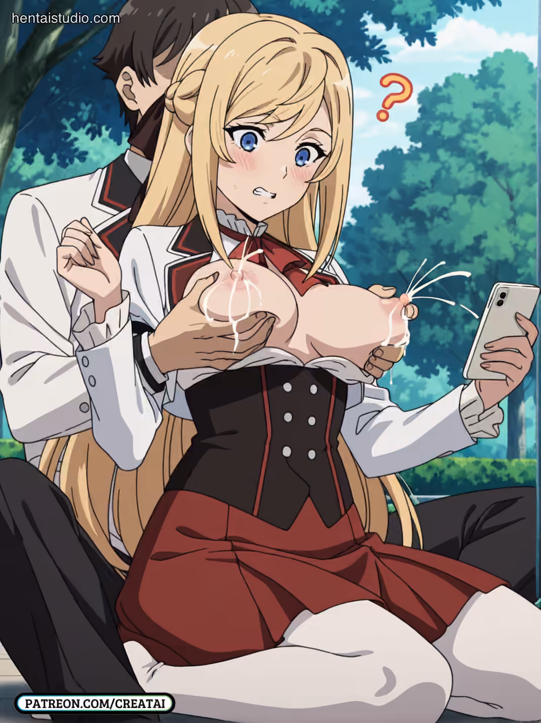 Ariel Anemoi Asura - Mushoku Tensei: Jobless Reincarnation - Hentai Gallery 10 - 91 Images — image 86 of 91