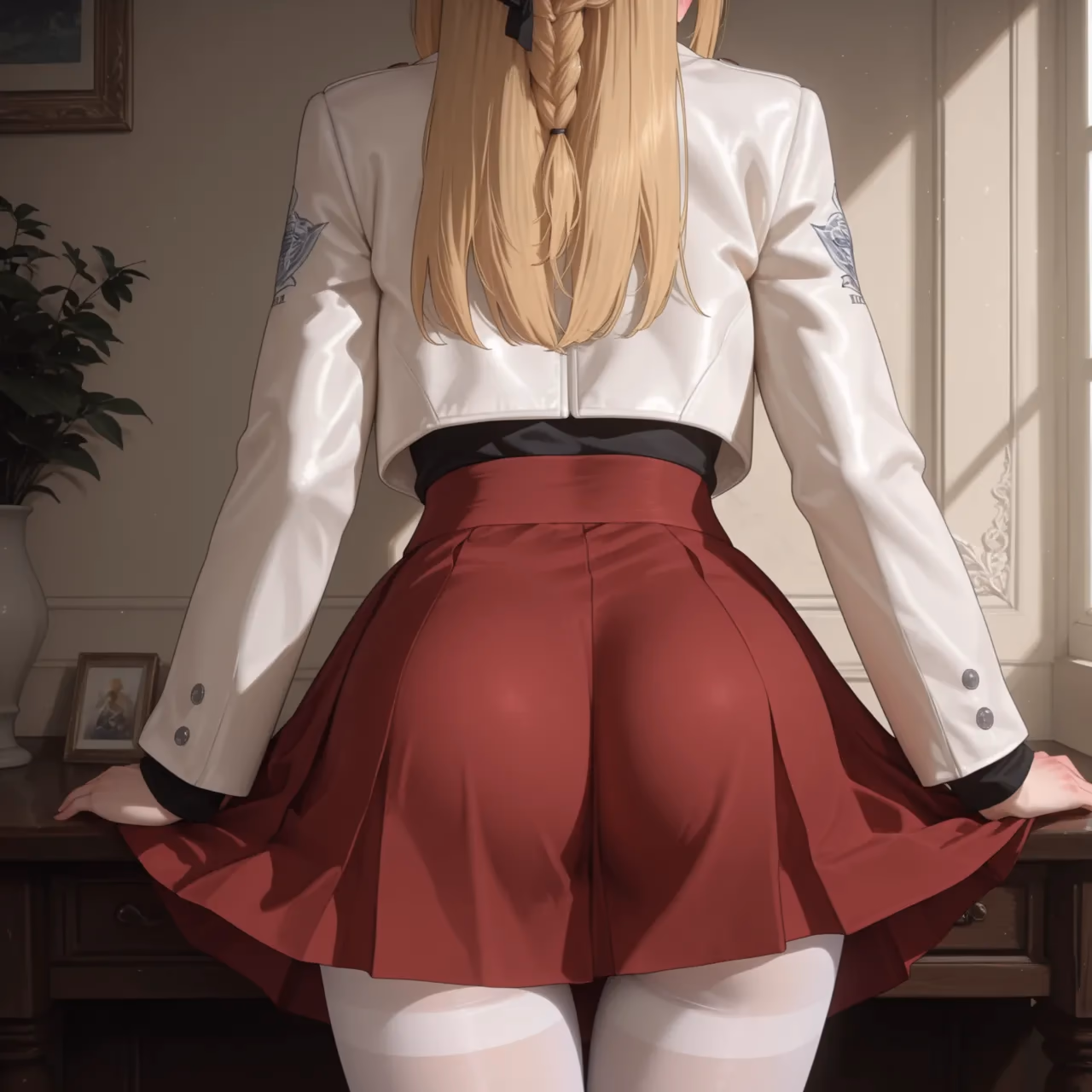 Ariel Anemoi Asura - Mushoku Tensei: Jobless Reincarnation - Hentai Gallery 1 - 133 Images — image 1 of 133