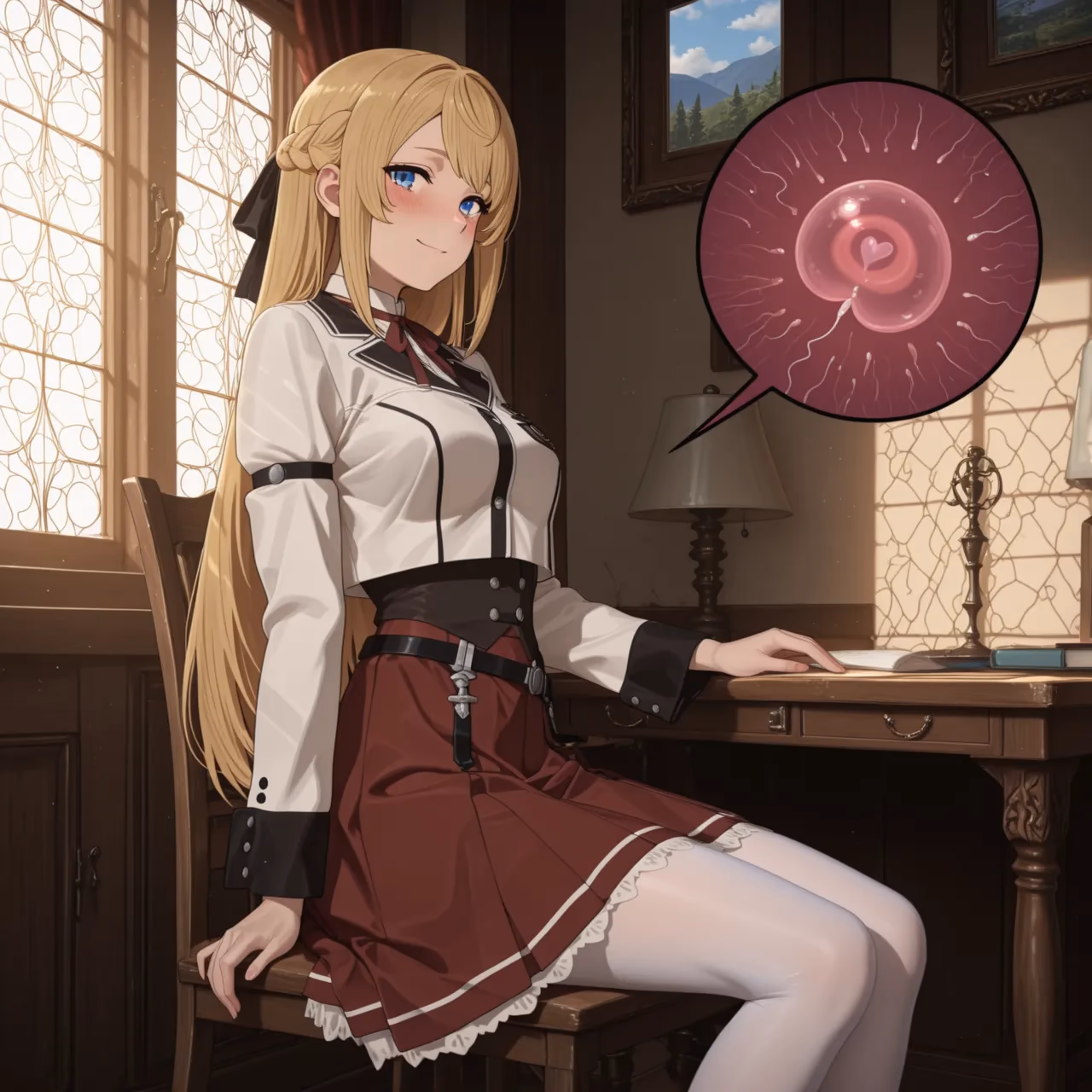 Ariel Anemoi Asura - Mushoku Tensei: Jobless Reincarnation - Hentai Gallery 1 - 133 Images — image 133 of 133