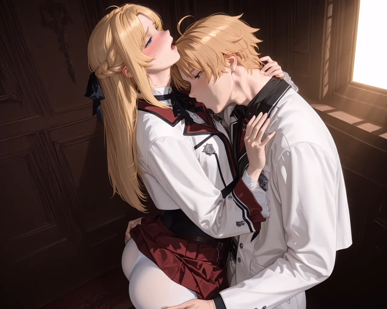 Ariel Anemoi Asura - Mushoku Tensei: Jobless Reincarnation - Hentai Gallery 1 - 133 Images — image 26 of 133