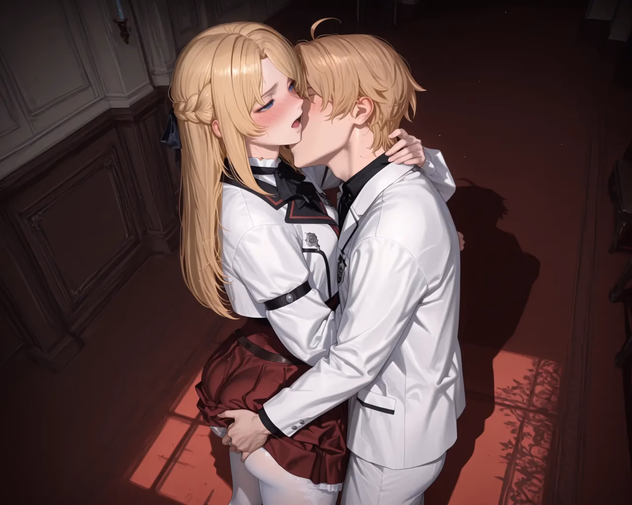 Ariel Anemoi Asura - Mushoku Tensei: Jobless Reincarnation - Hentai Gallery 1 - 133 Images — image 27 of 133