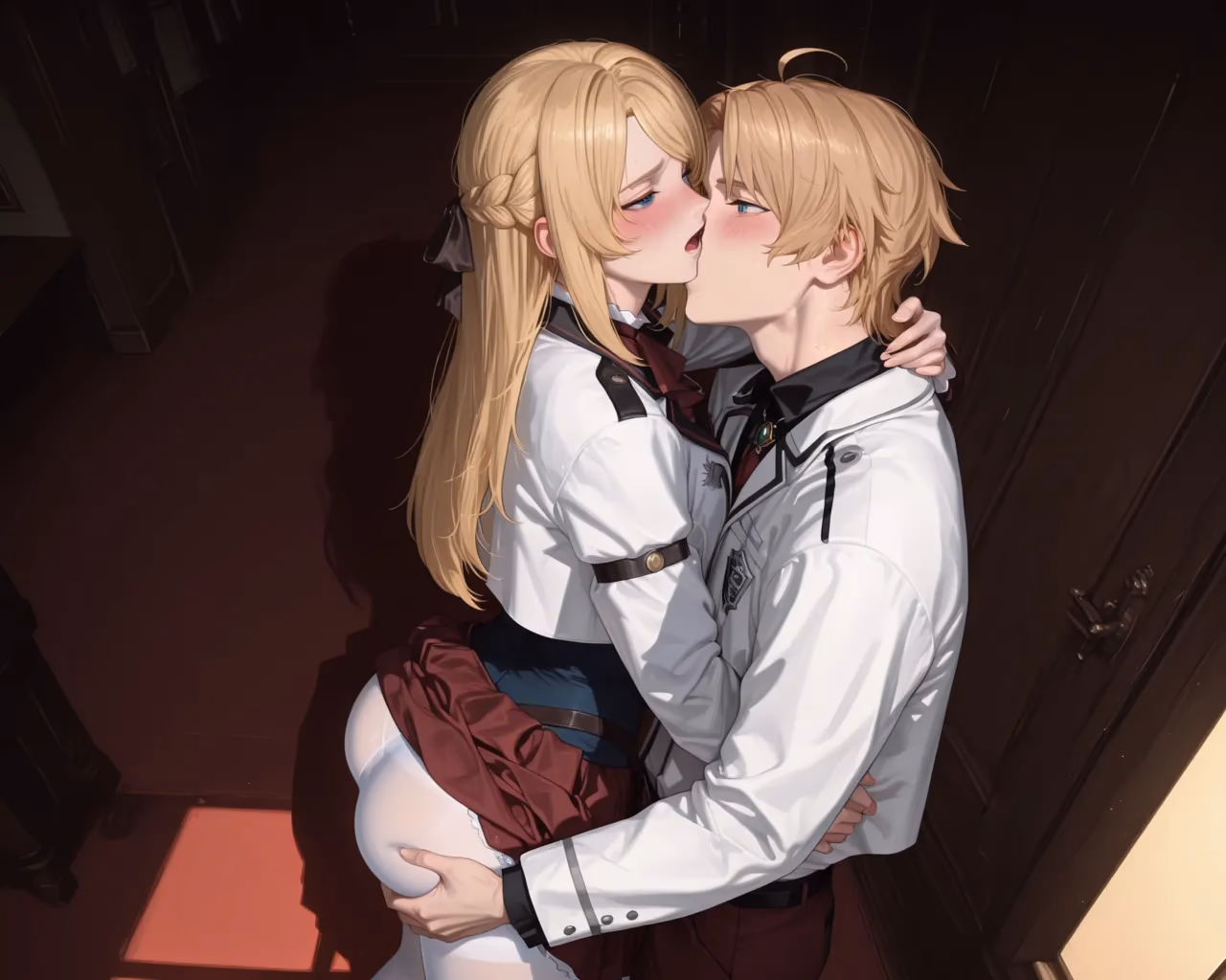 Ariel Anemoi Asura - Mushoku Tensei: Jobless Reincarnation - Hentai Gallery 1 - 133 Images — image 28 of 133