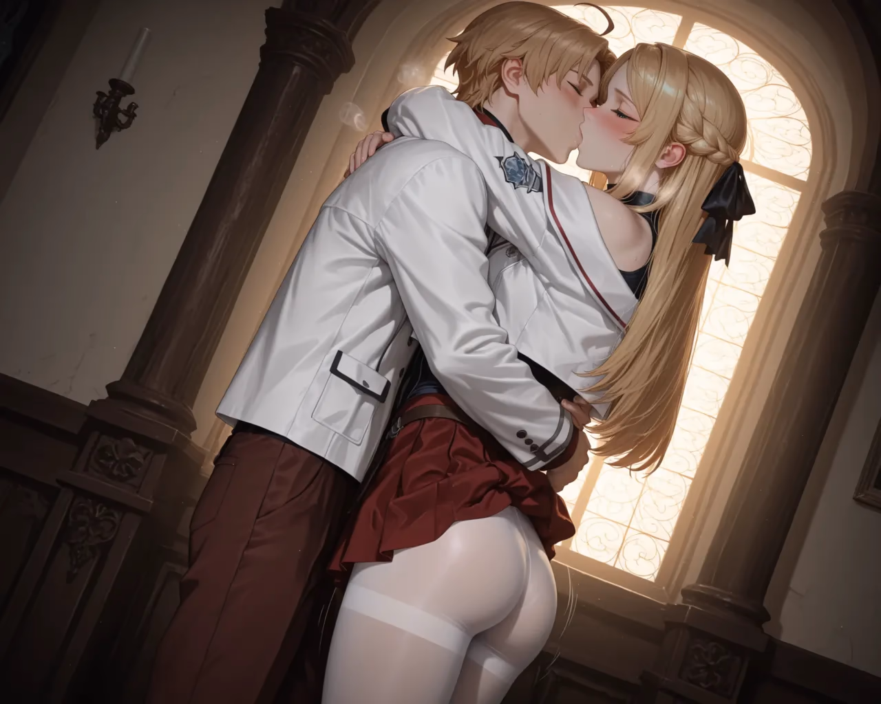 Ariel Anemoi Asura - Mushoku Tensei: Jobless Reincarnation - Hentai Gallery 1 - 133 Images — image 36 of 133
