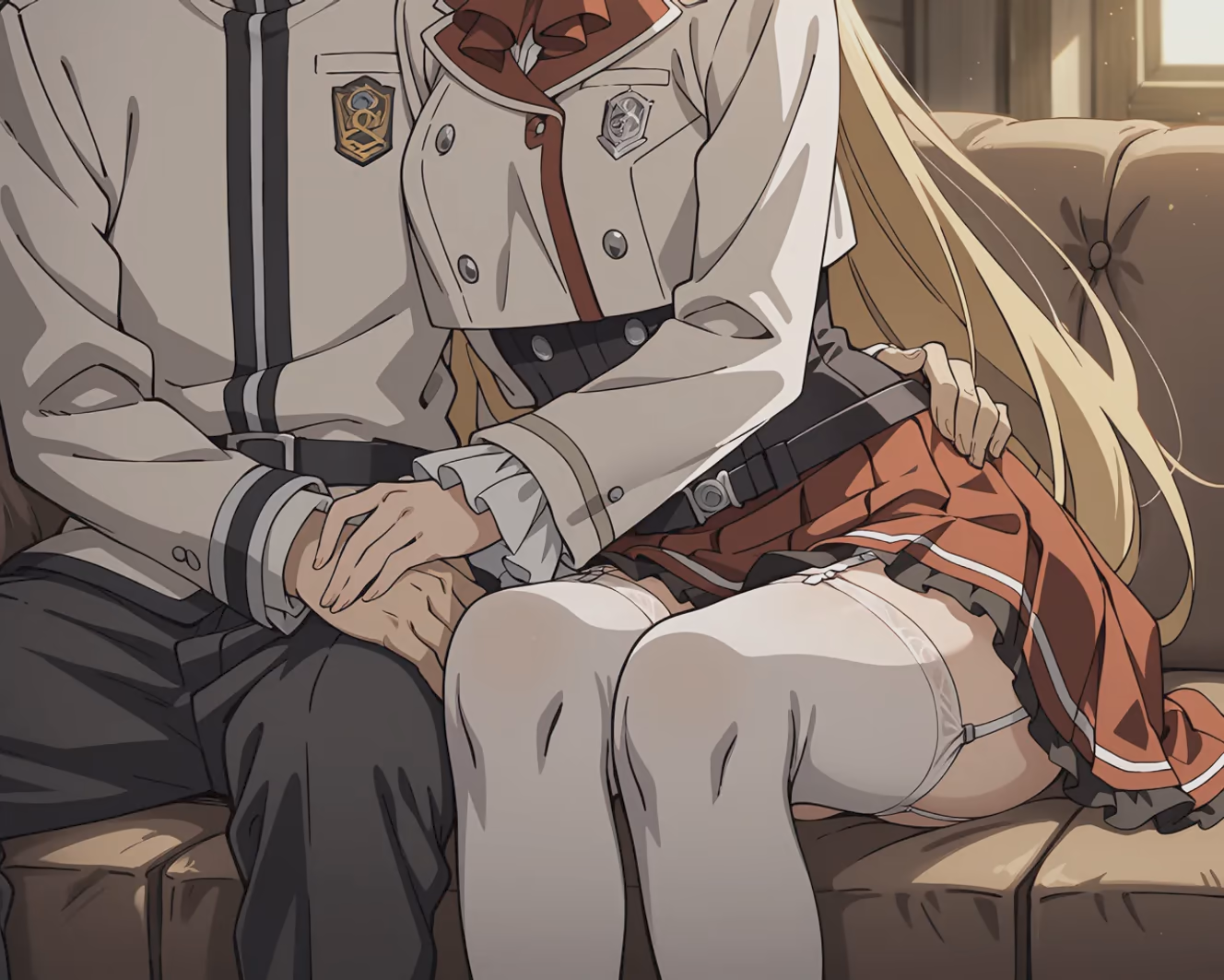 Ariel Anemoi Asura | Rudeus Greyrat from Mushoku Tensei: Jobless Reincarnation — image 17 of 137