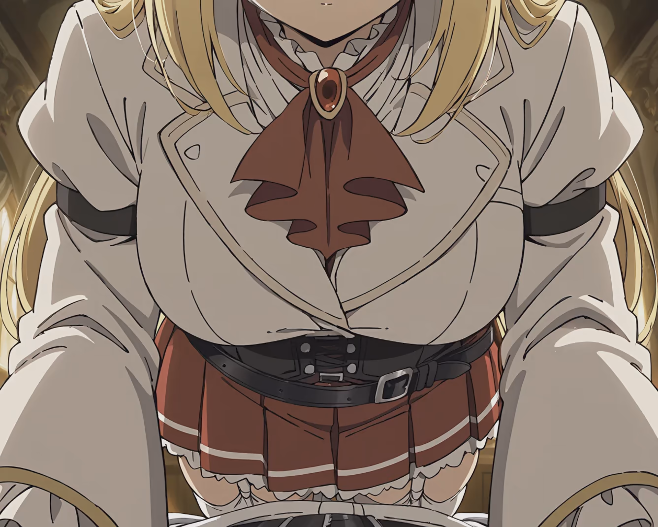 Ariel Anemoi Asura | Rudeus Greyrat from Mushoku Tensei: Jobless Reincarnation — image 19 of 137