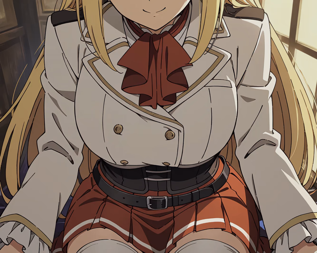 Ariel Anemoi Asura | Rudeus Greyrat from Mushoku Tensei: Jobless Reincarnation — image 24 of 137