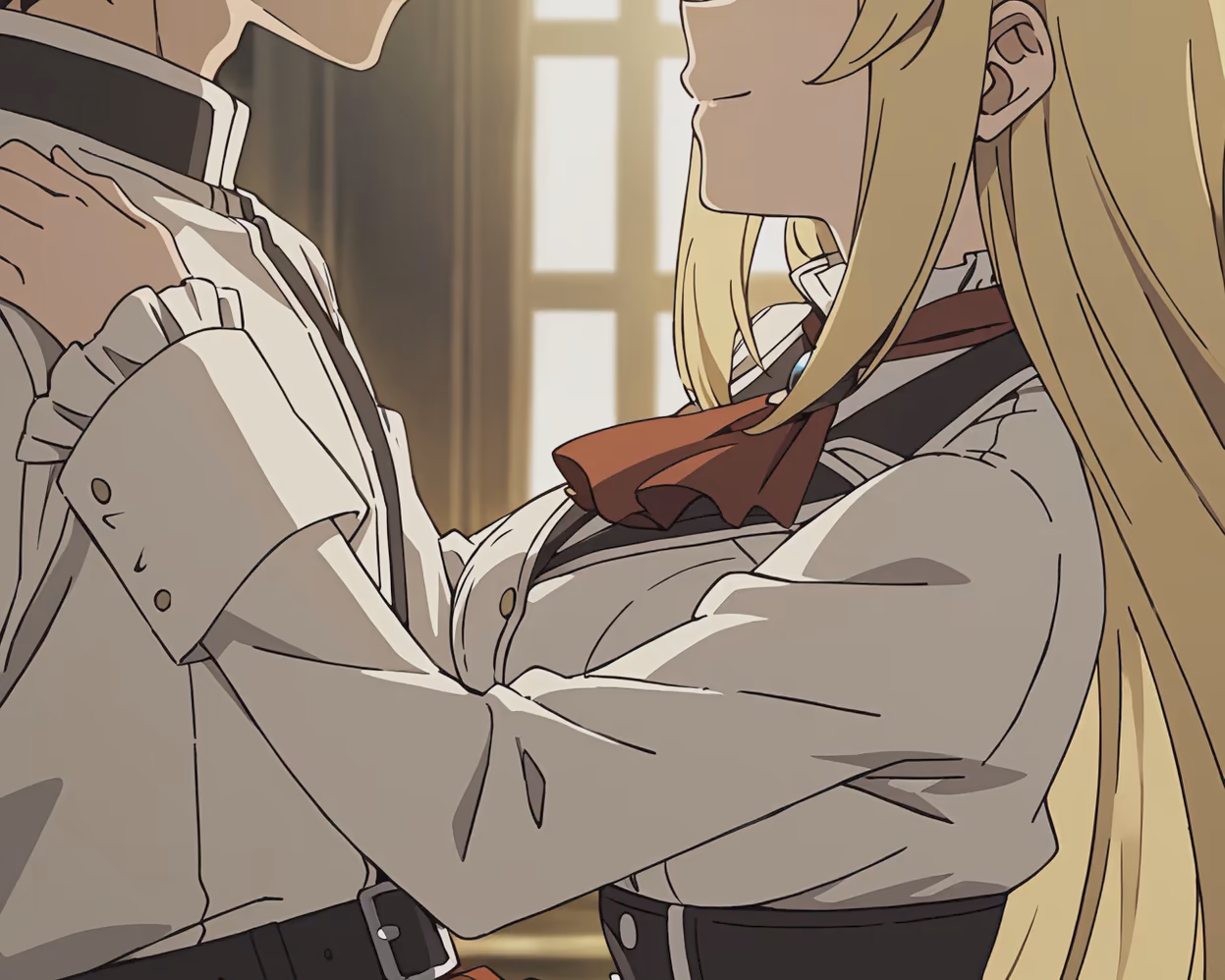 Ariel Anemoi Asura | Rudeus Greyrat from Mushoku Tensei: Jobless Reincarnation — image 25 of 137