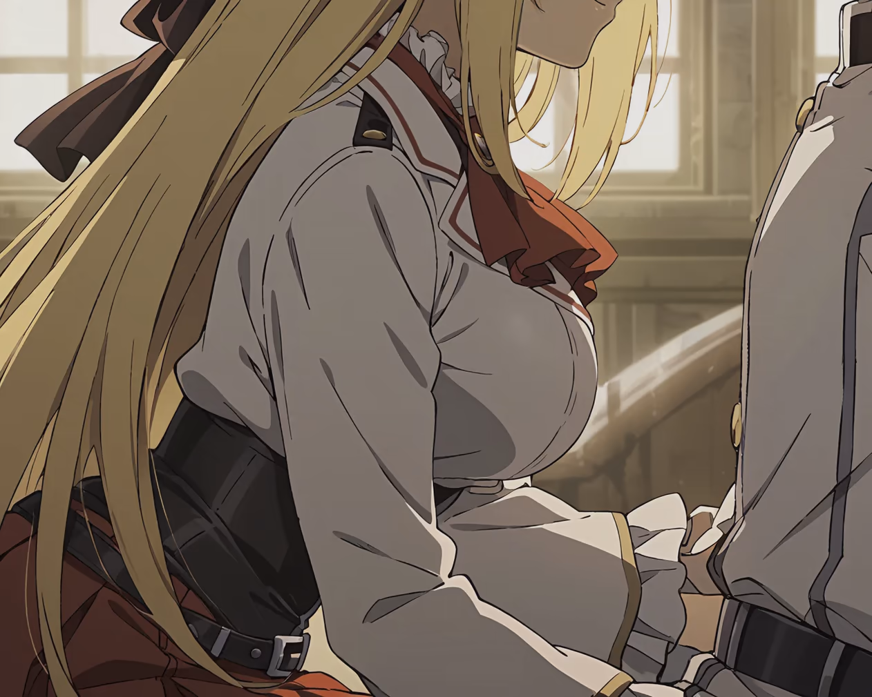 Ariel Anemoi Asura | Rudeus Greyrat from Mushoku Tensei: Jobless Reincarnation — image 26 of 137