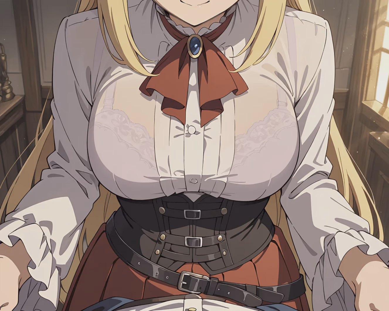 Ariel Anemoi Asura | Rudeus Greyrat from Mushoku Tensei: Jobless Reincarnation — image 27 of 137