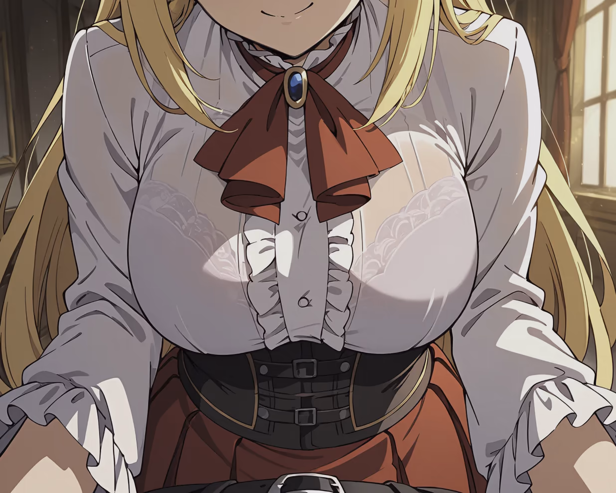 Ariel Anemoi Asura | Rudeus Greyrat from Mushoku Tensei: Jobless Reincarnation — image 28 of 137