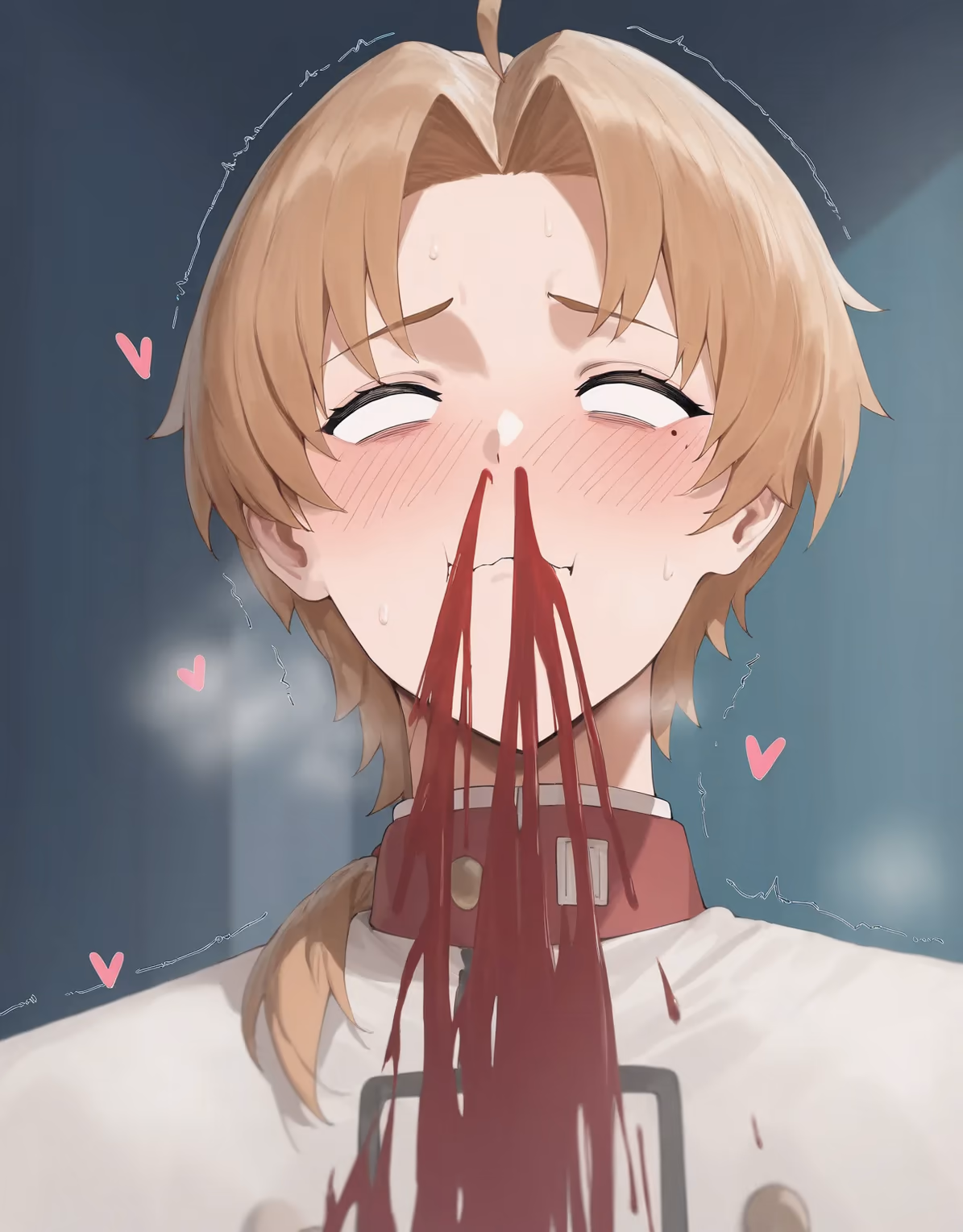 Ariel Anemoi Asura | Rudeus Greyrat from Mushoku Tensei: Jobless Reincarnation — image 16 of 557