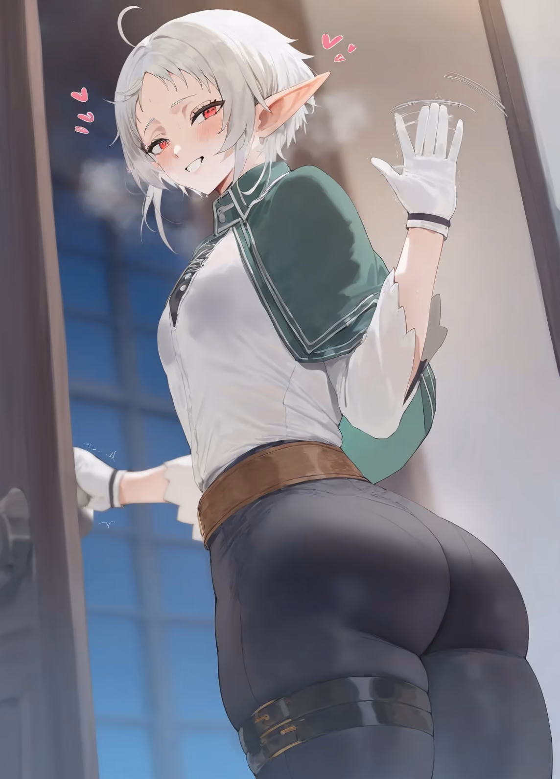 Ariel Anemoi Asura | Rudeus Greyrat from Mushoku Tensei: Jobless Reincarnation — image 199 of 557