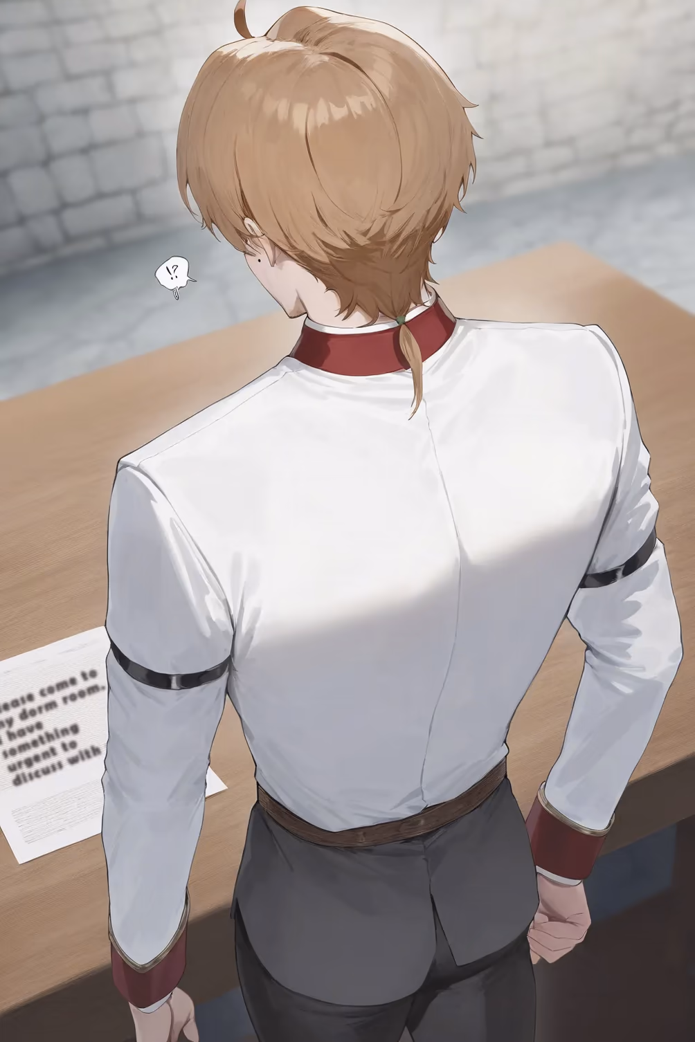 Ariel Anemoi Asura | Rudeus Greyrat from Mushoku Tensei: Jobless Reincarnation — image 2 of 557