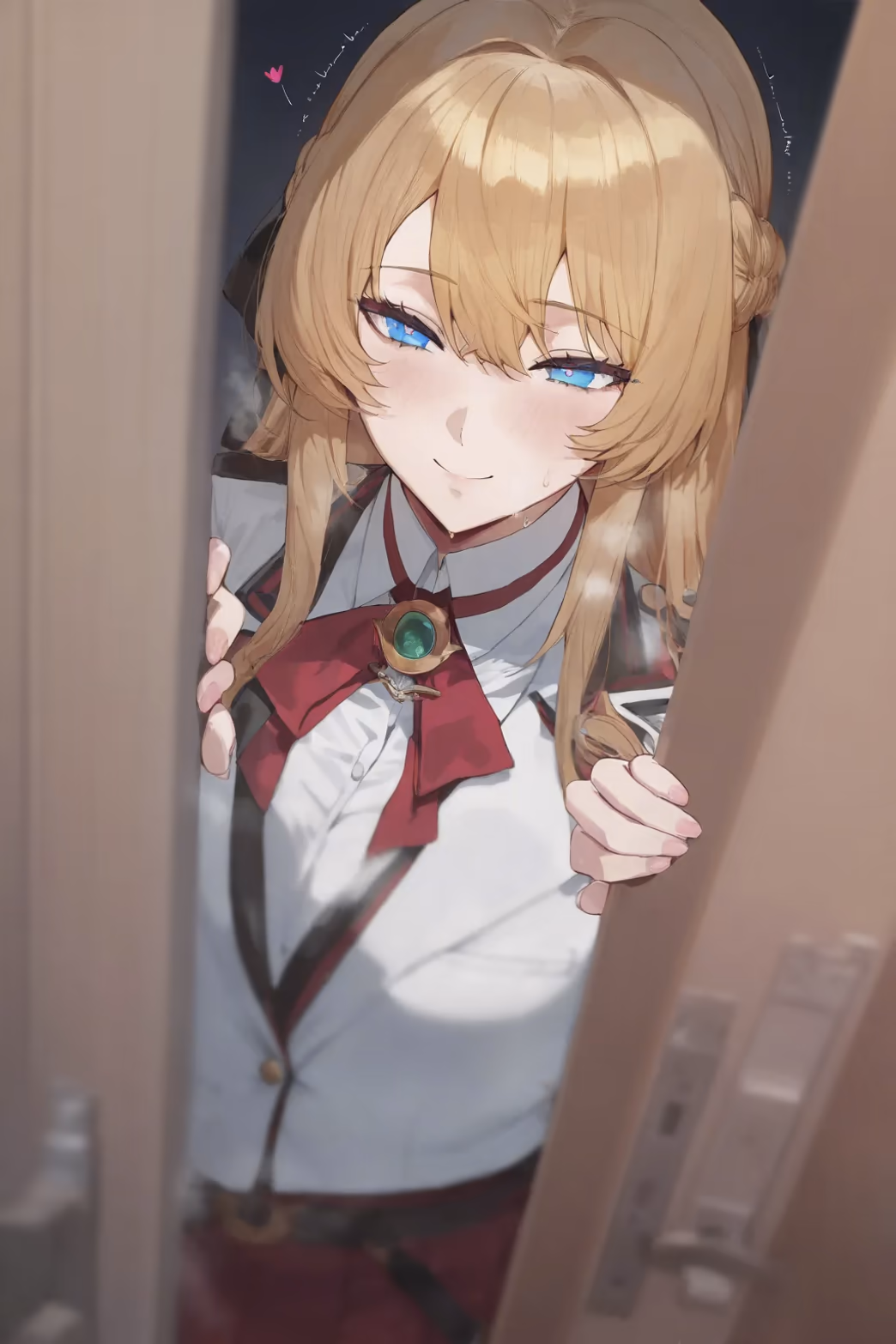 Ariel Anemoi Asura | Rudeus Greyrat from Mushoku Tensei: Jobless Reincarnation — image 203 of 557